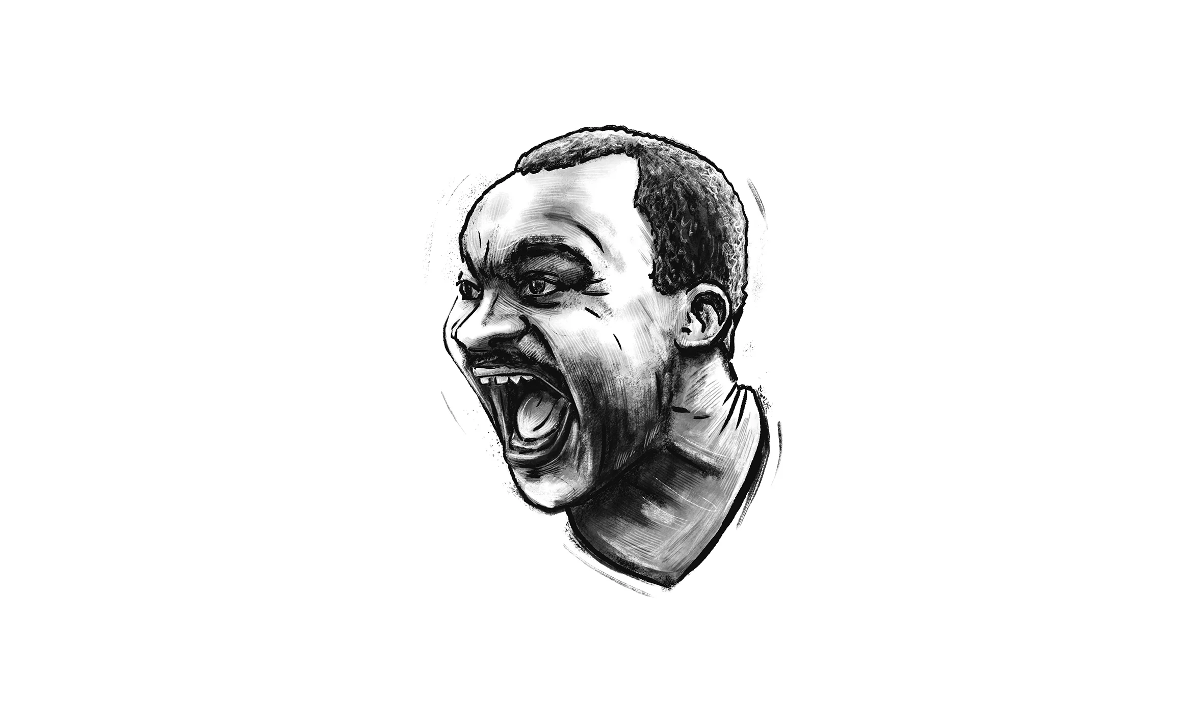 Sub: Roger Milla (CF, Cameroon)