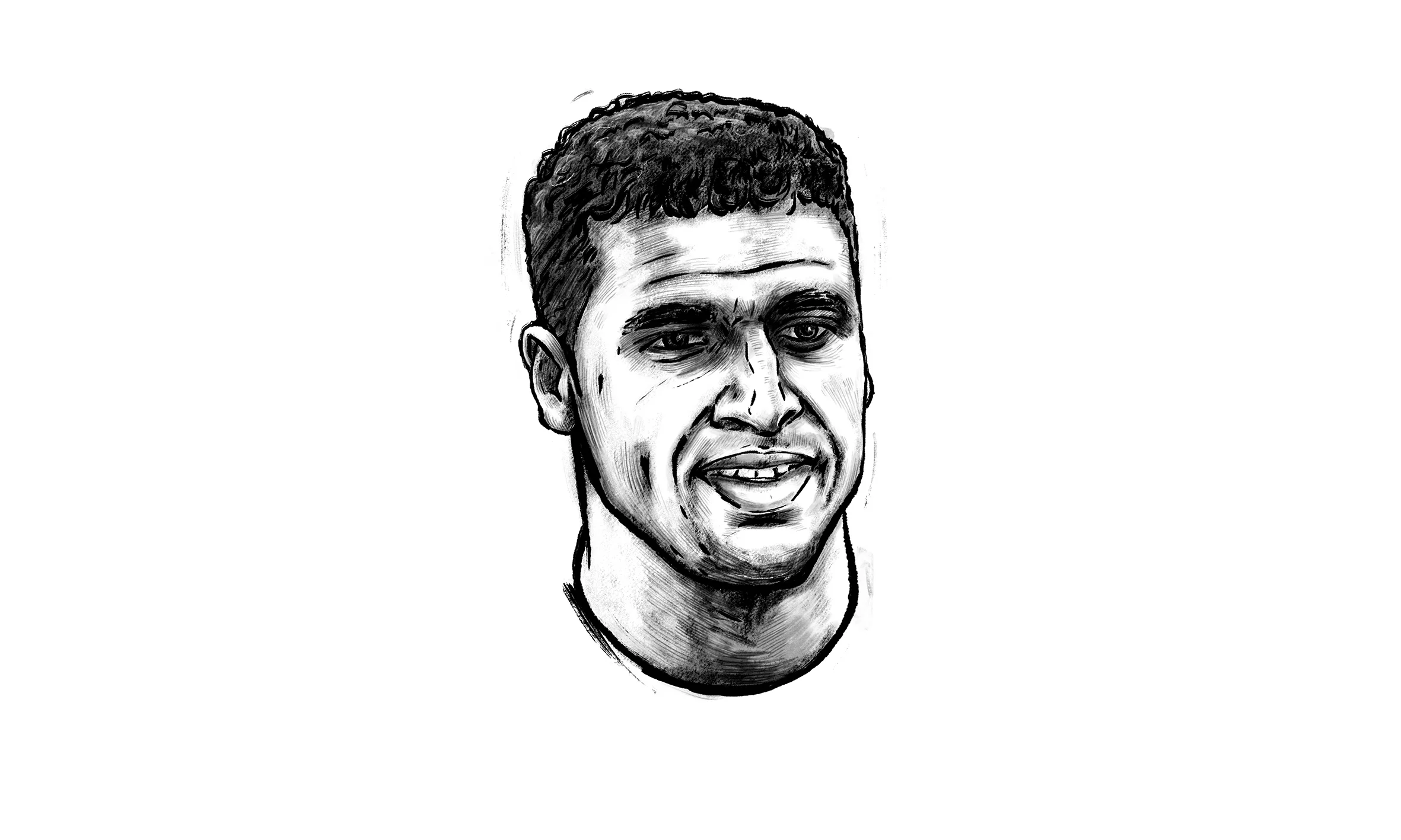 LCB: Noureddine Naybet (Morocco)