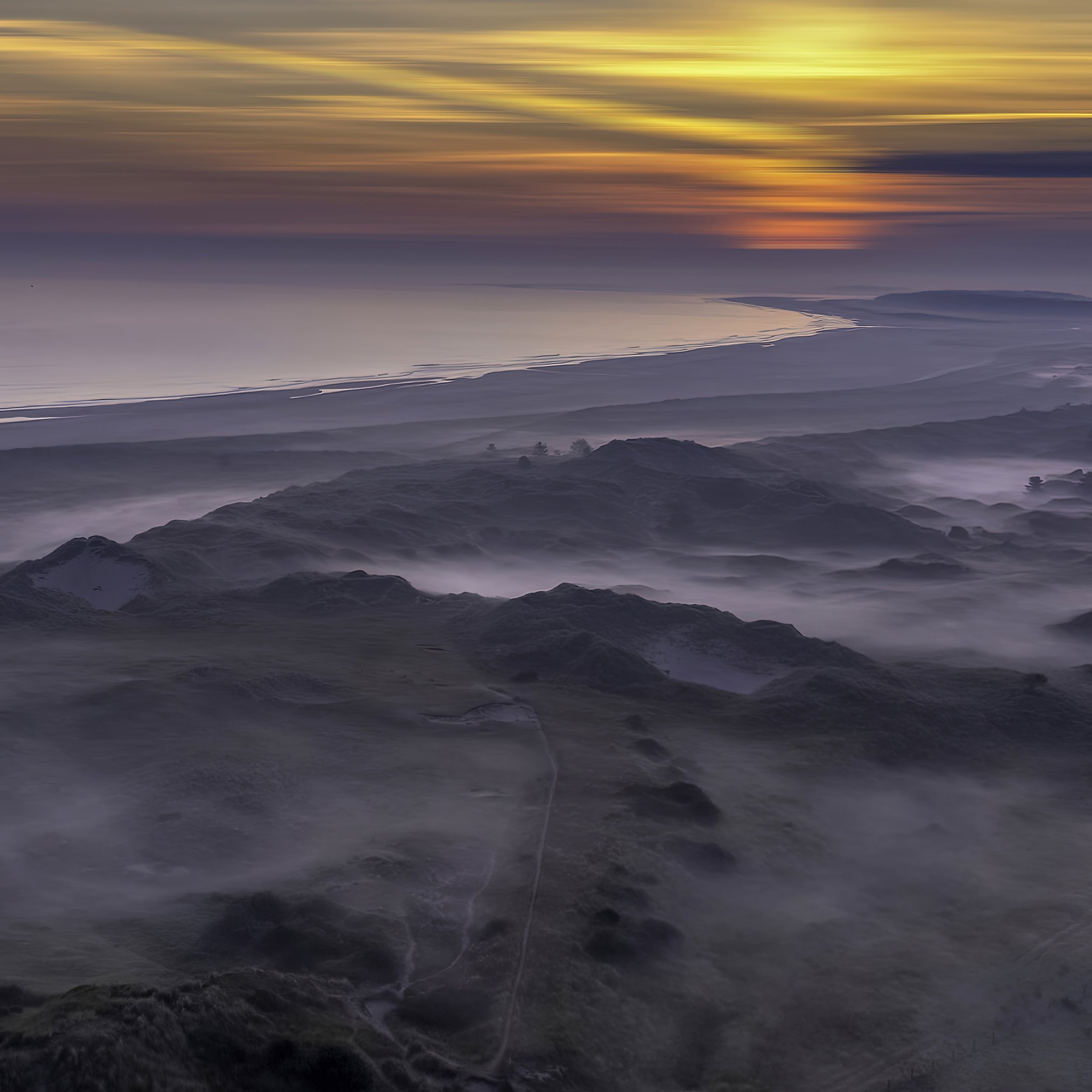 Gibson Sea Haar over Gun Hill copy.jpg