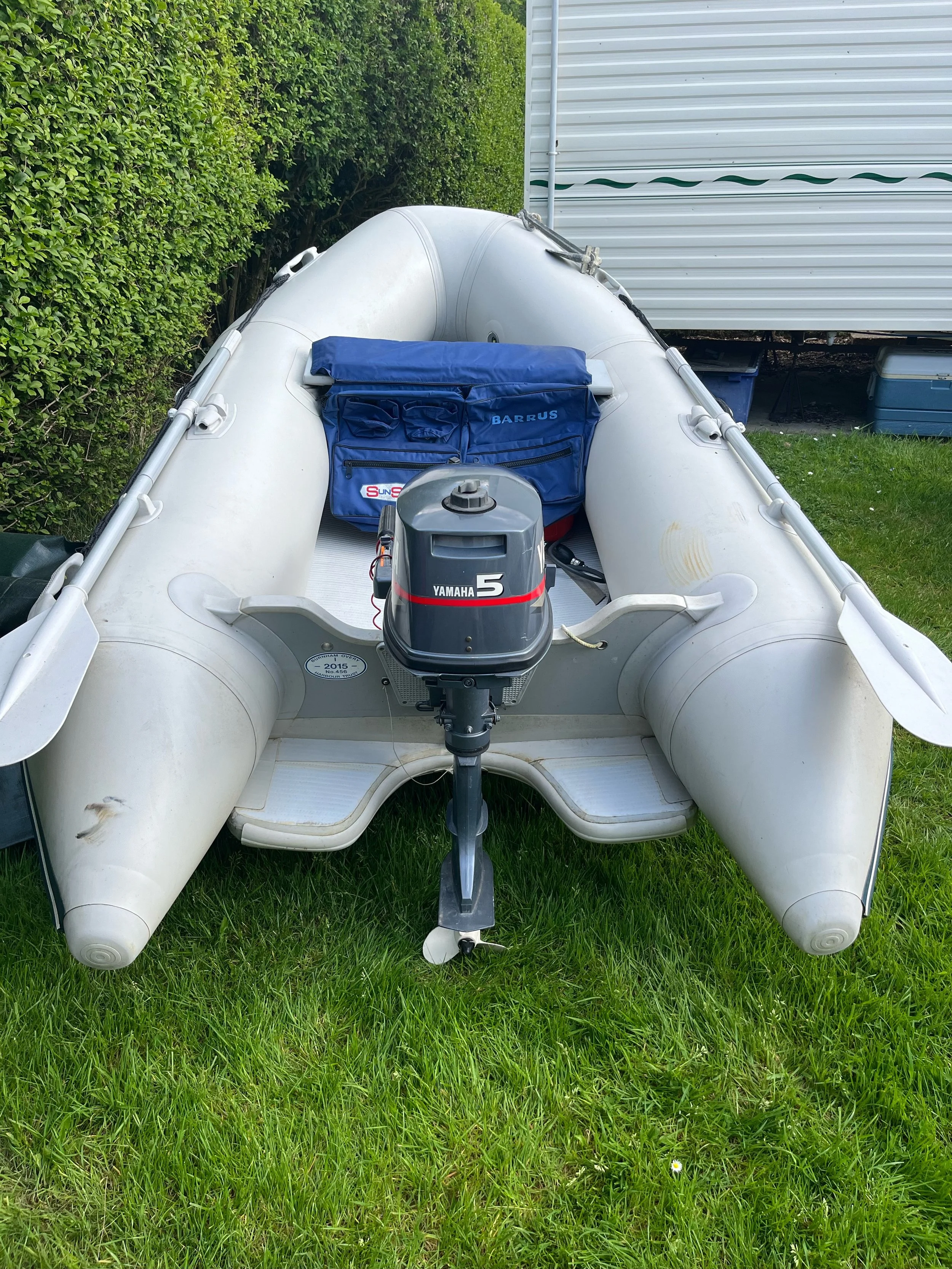 For Sale Sunport 270 - £999