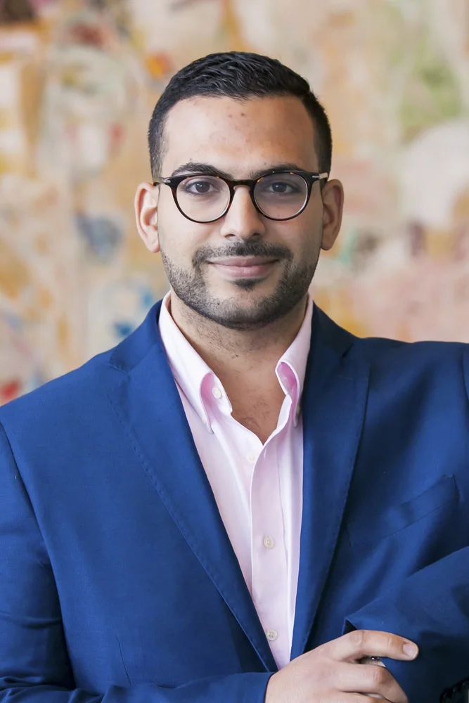 Oussama Darouichi Université de Neuchâtel