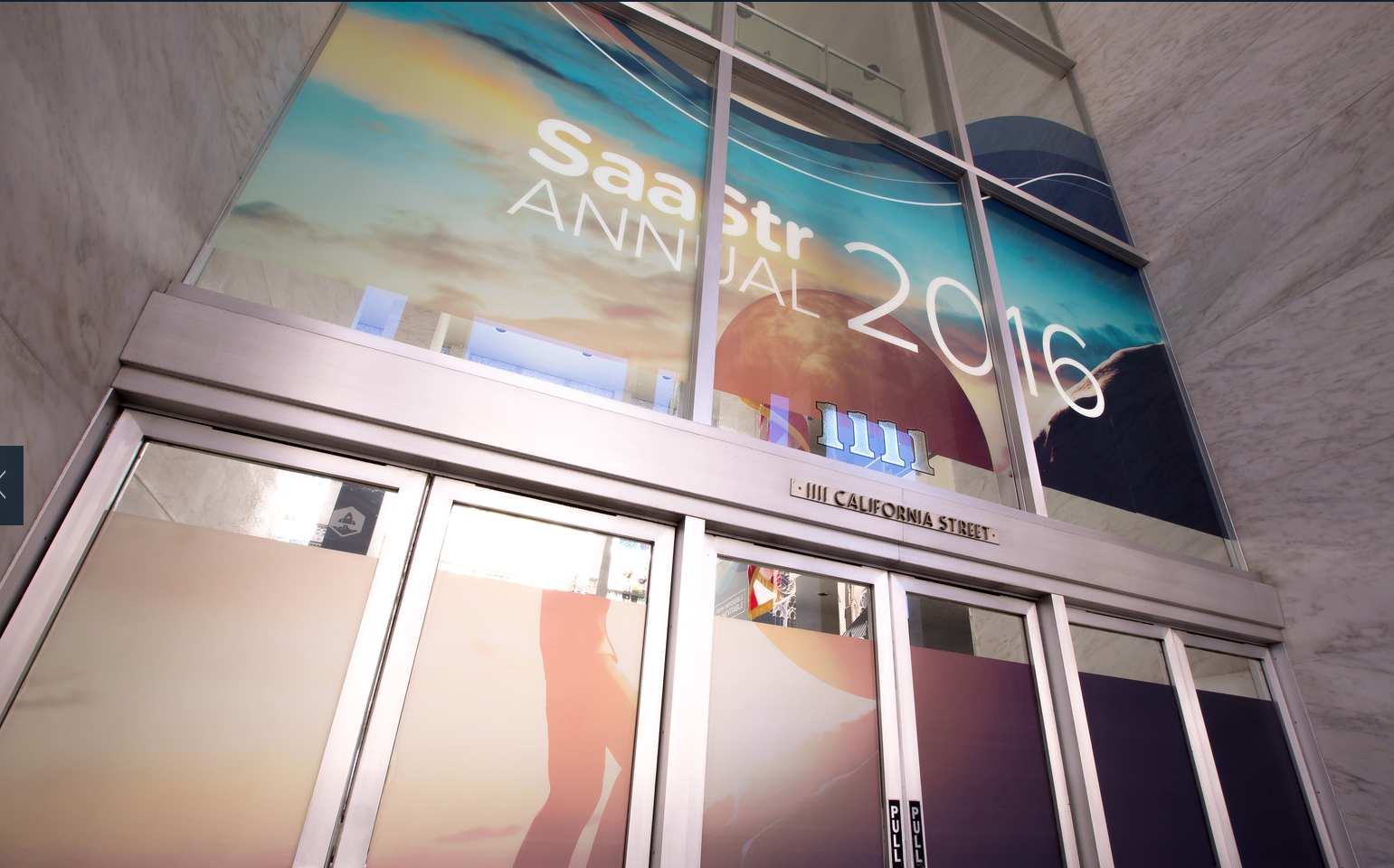 The SaaStr Annual