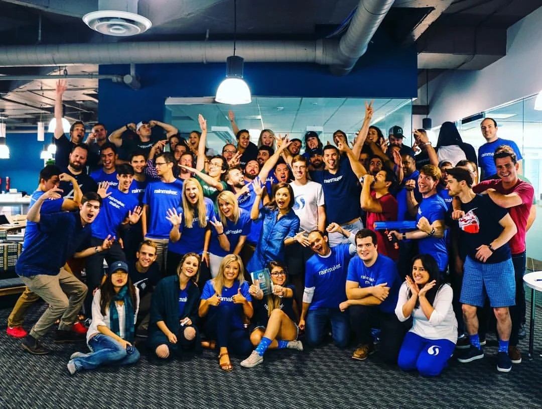 Salesloft