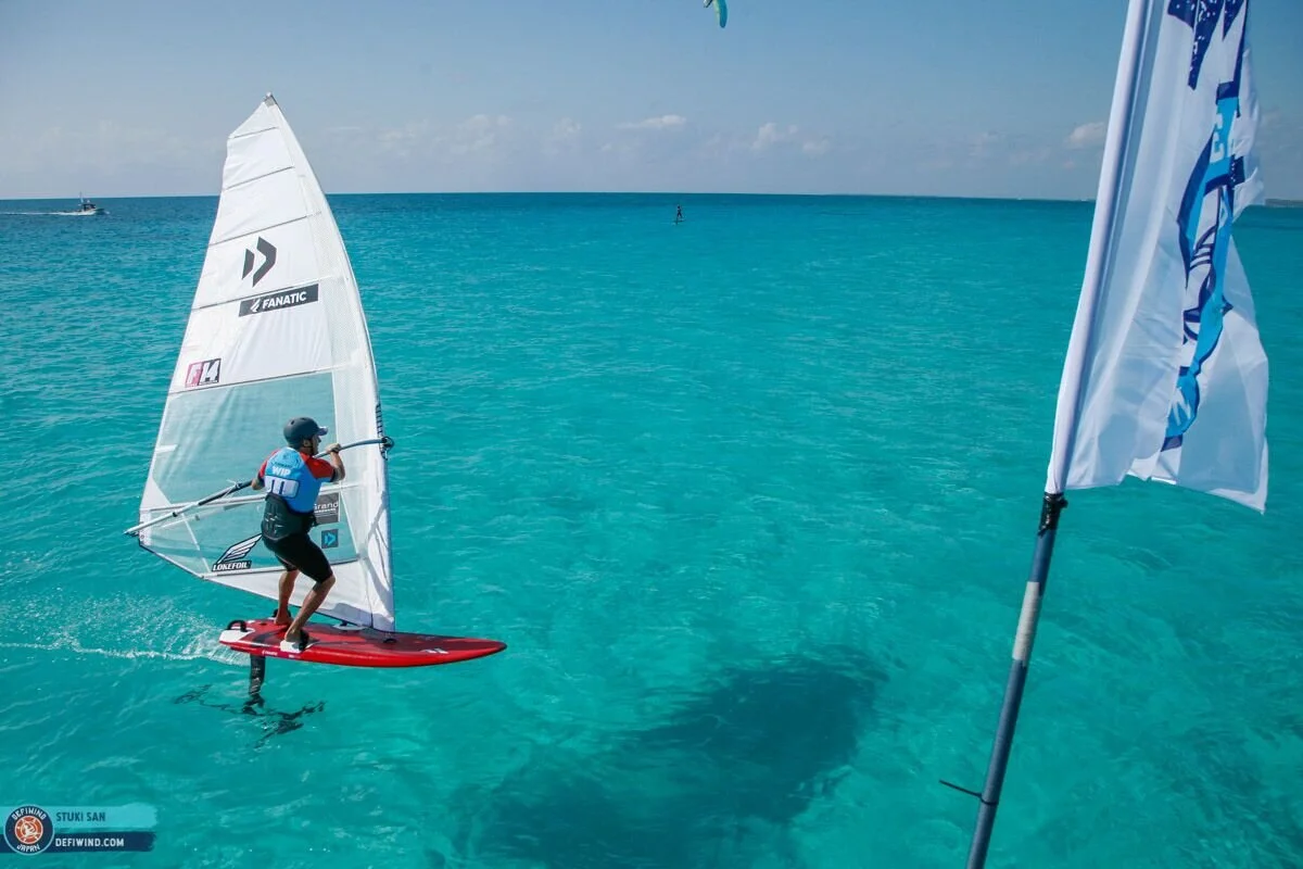 [[ Défi Wind Japan - Miyako island  /// Défi Wind Japan - Miyako island ]]