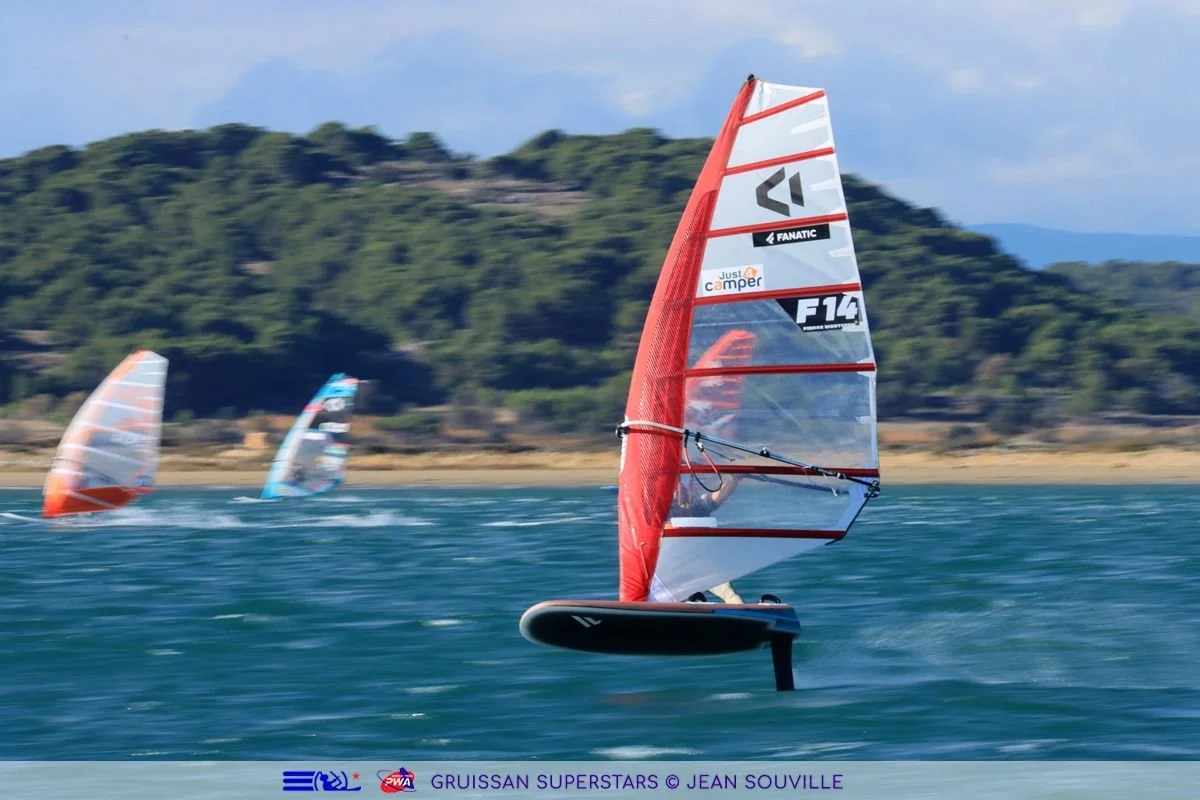 [[ Défi WIND SuperStar * ///  Défi WIND SuperStar * ]] 