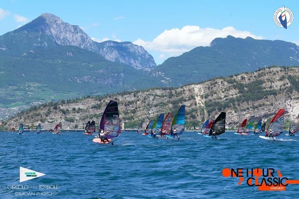 [[ ONE HOUR TORBOLE 2022 ///  ONE HOUR TORBOLE 2022 ]]  