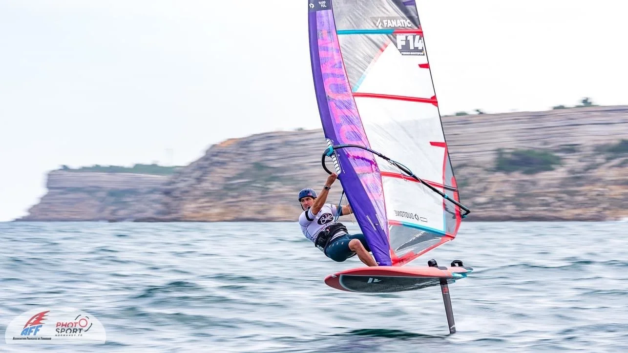 [[ French Champion 2022 /// Champion de France 2022  ]]  