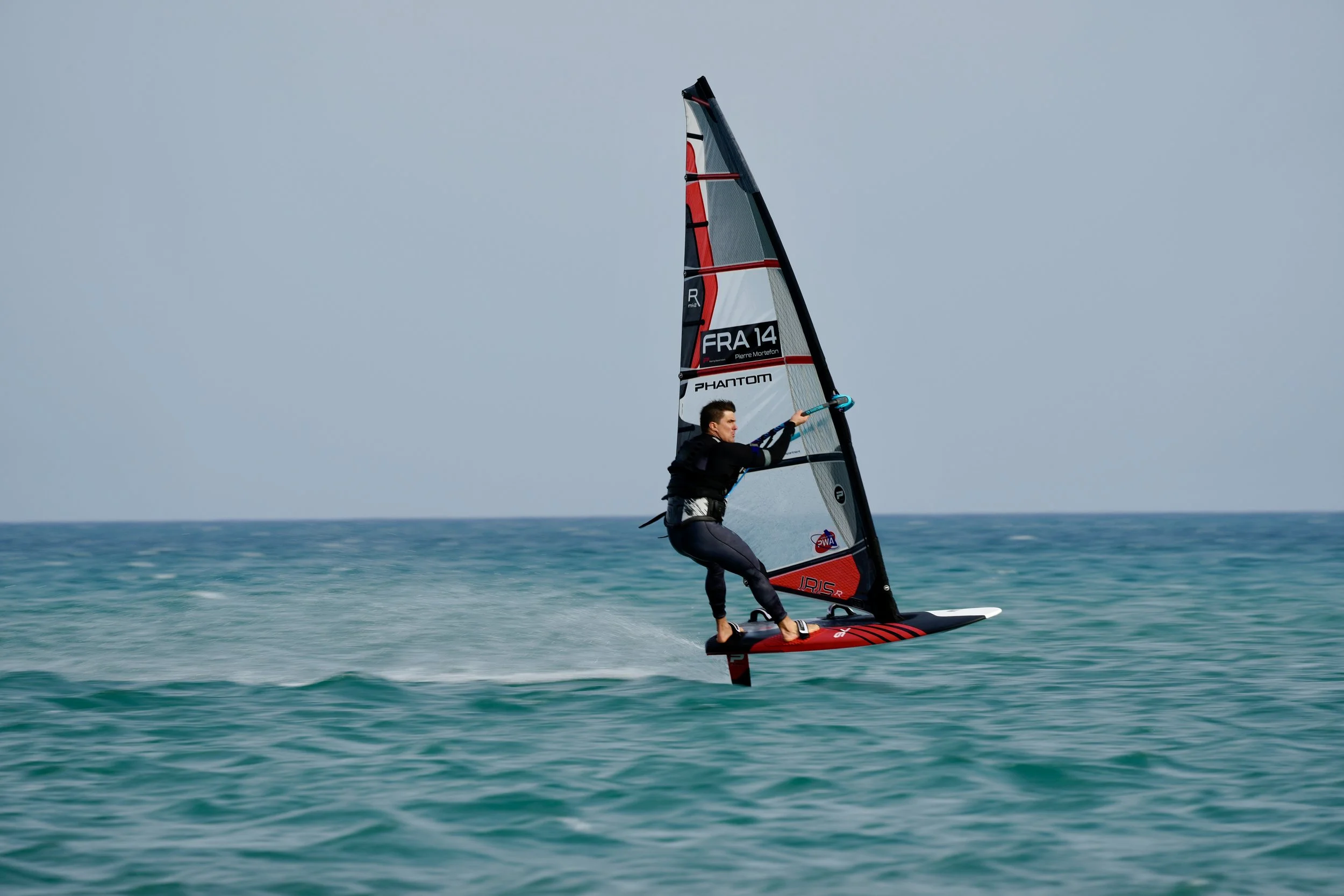 [[ News March - In love with the new equipment /// News Mars - J'adore mon nouveau matos ]