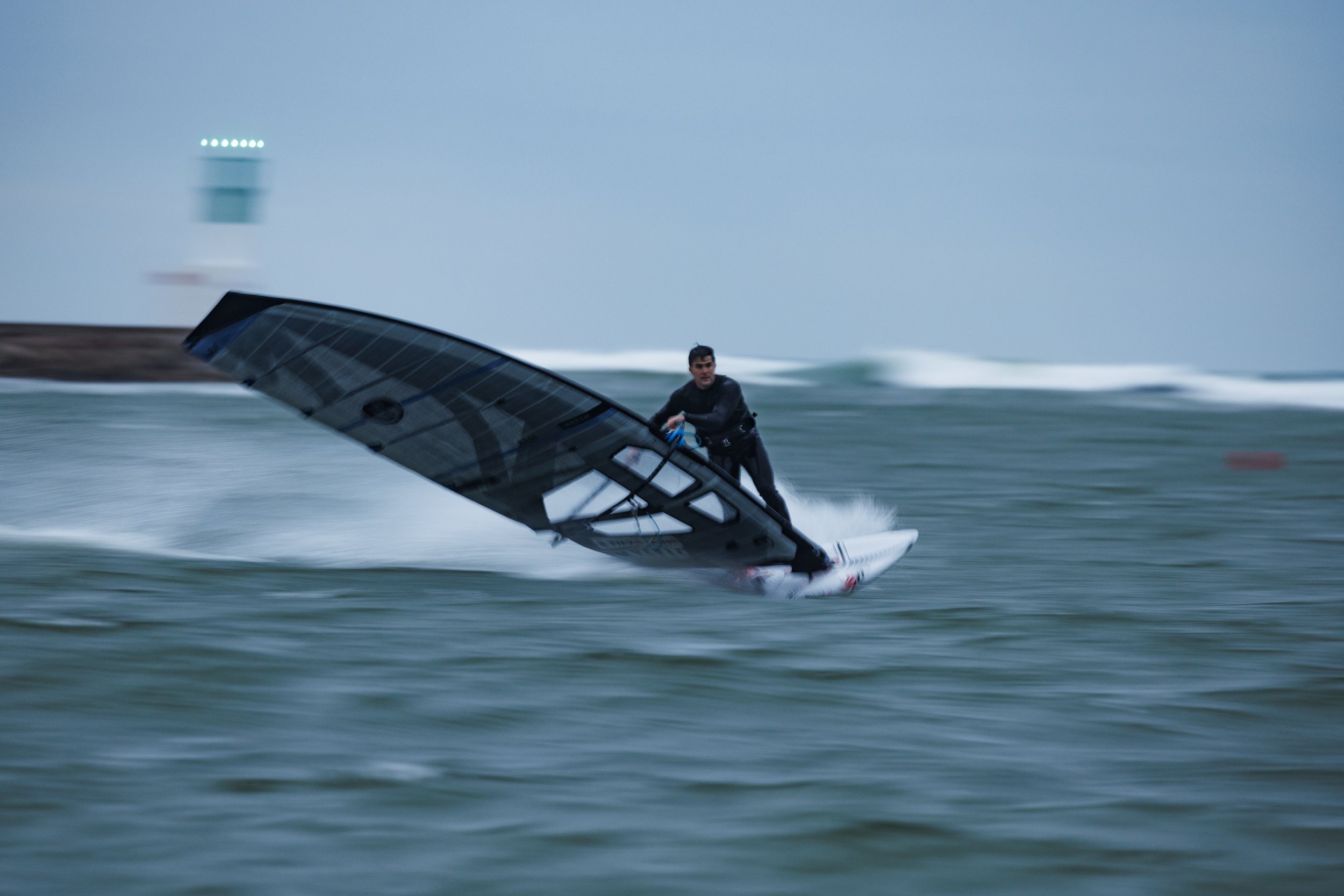 [[ Pierre Mortefon - North Sails /// Pierre Mortefon - North Sails ]]