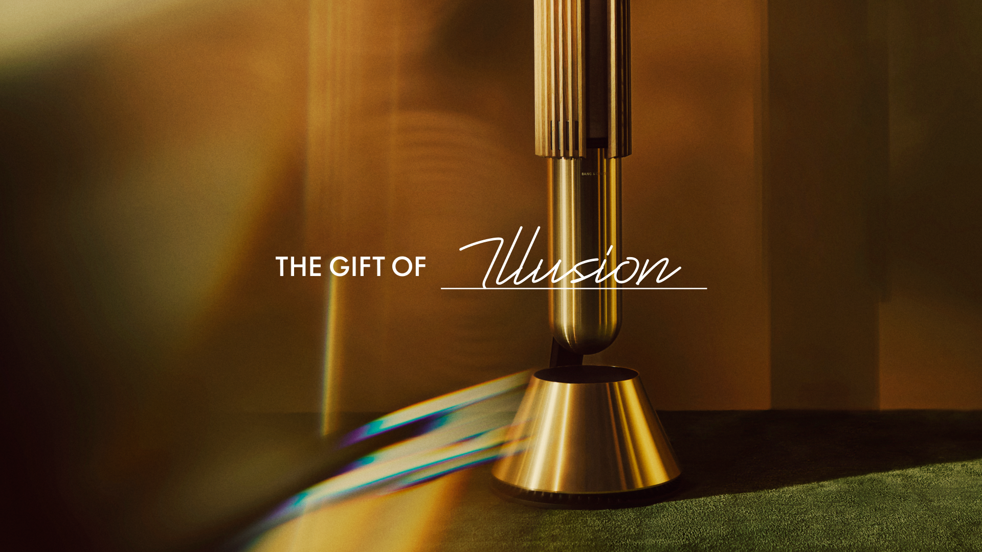 Holiday Campaign 2022 Beolab 28 Digital English 0038 SoMe Illusion 02 Tagline 16-9.png