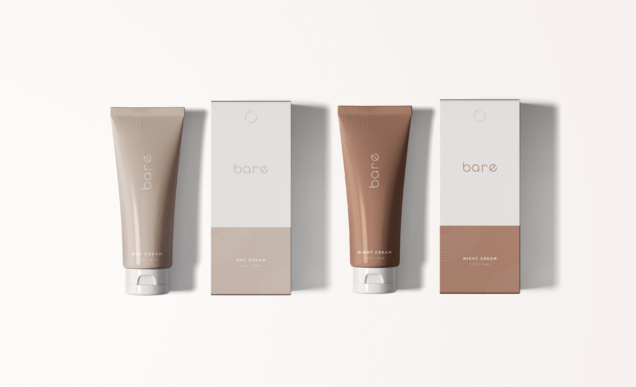 Bare — Lisa Cron Design  Thoughtfully Crafted Brand Design for Small  Businesses