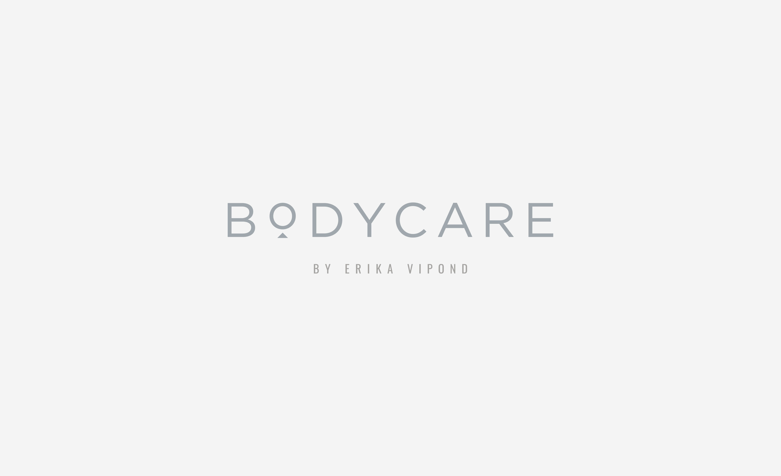 Bodycare — Lisa Cron Design  Thoughtfully Crafted Brand Design
