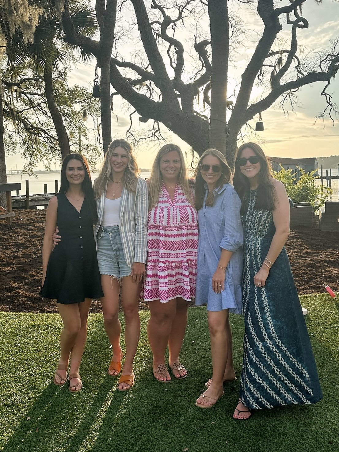 The best of times 💛