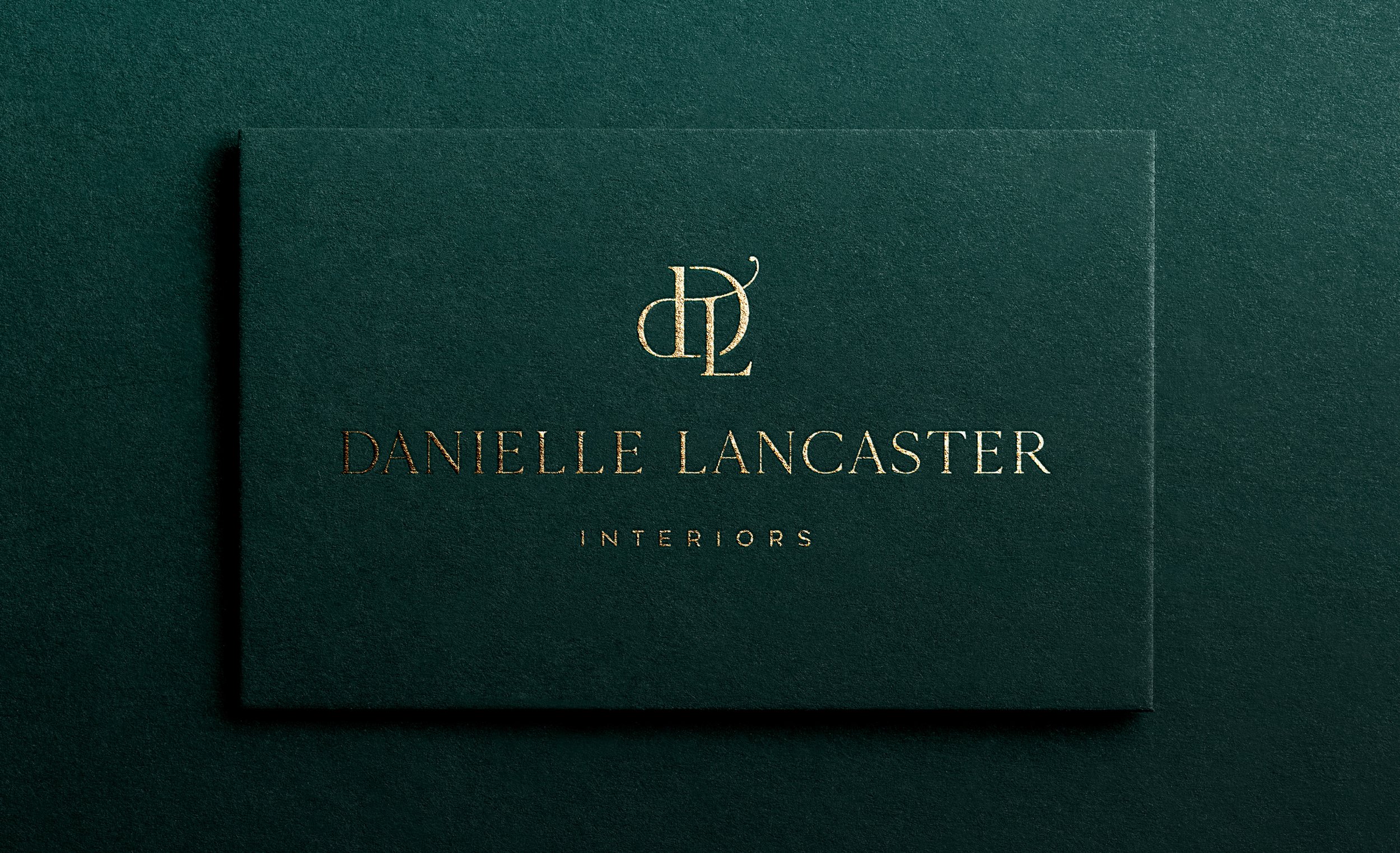 Danielle Lancaster Interiors — Lisa Cron Design | Thoughtfully Crafted ...