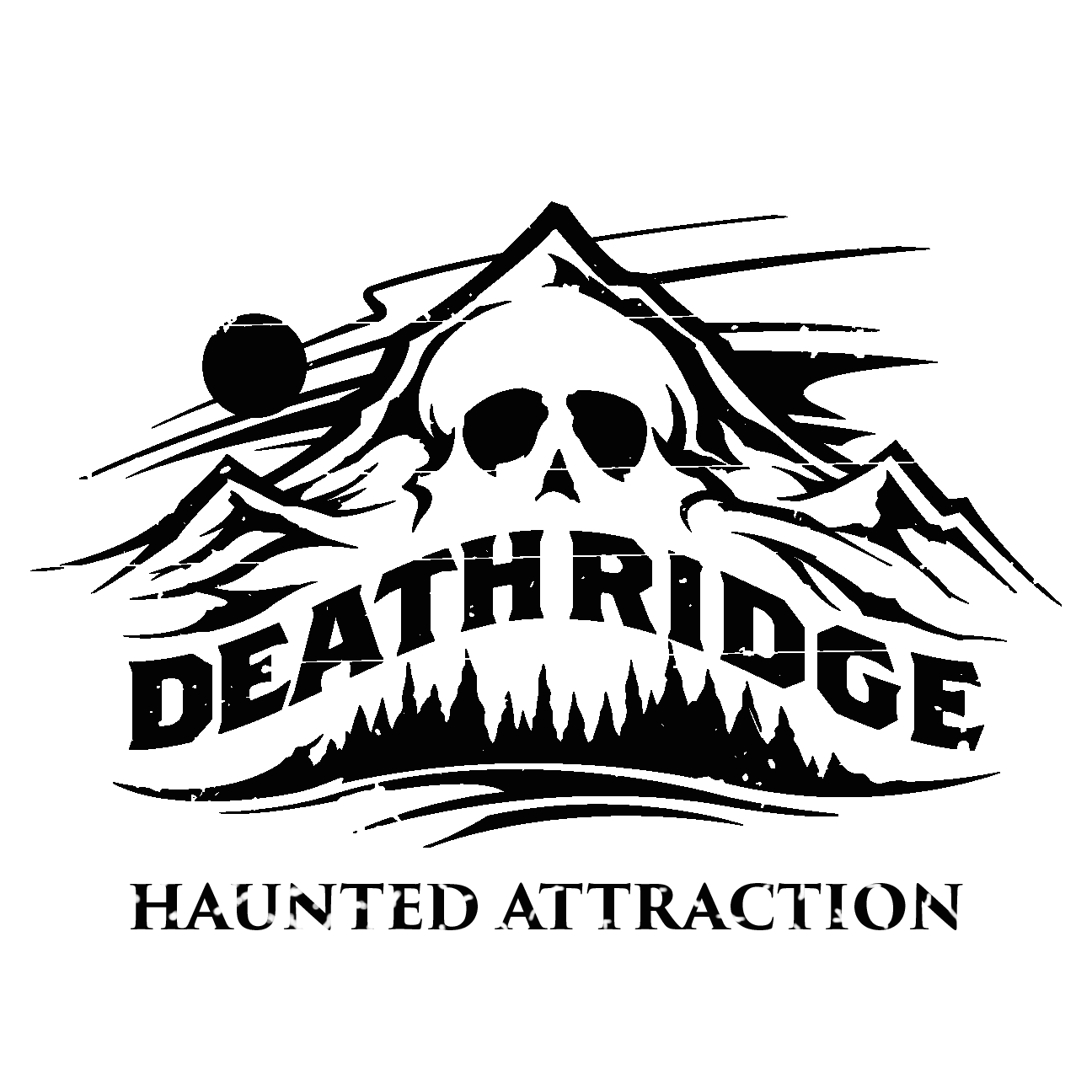 Death Ridge Haunted Attraction 