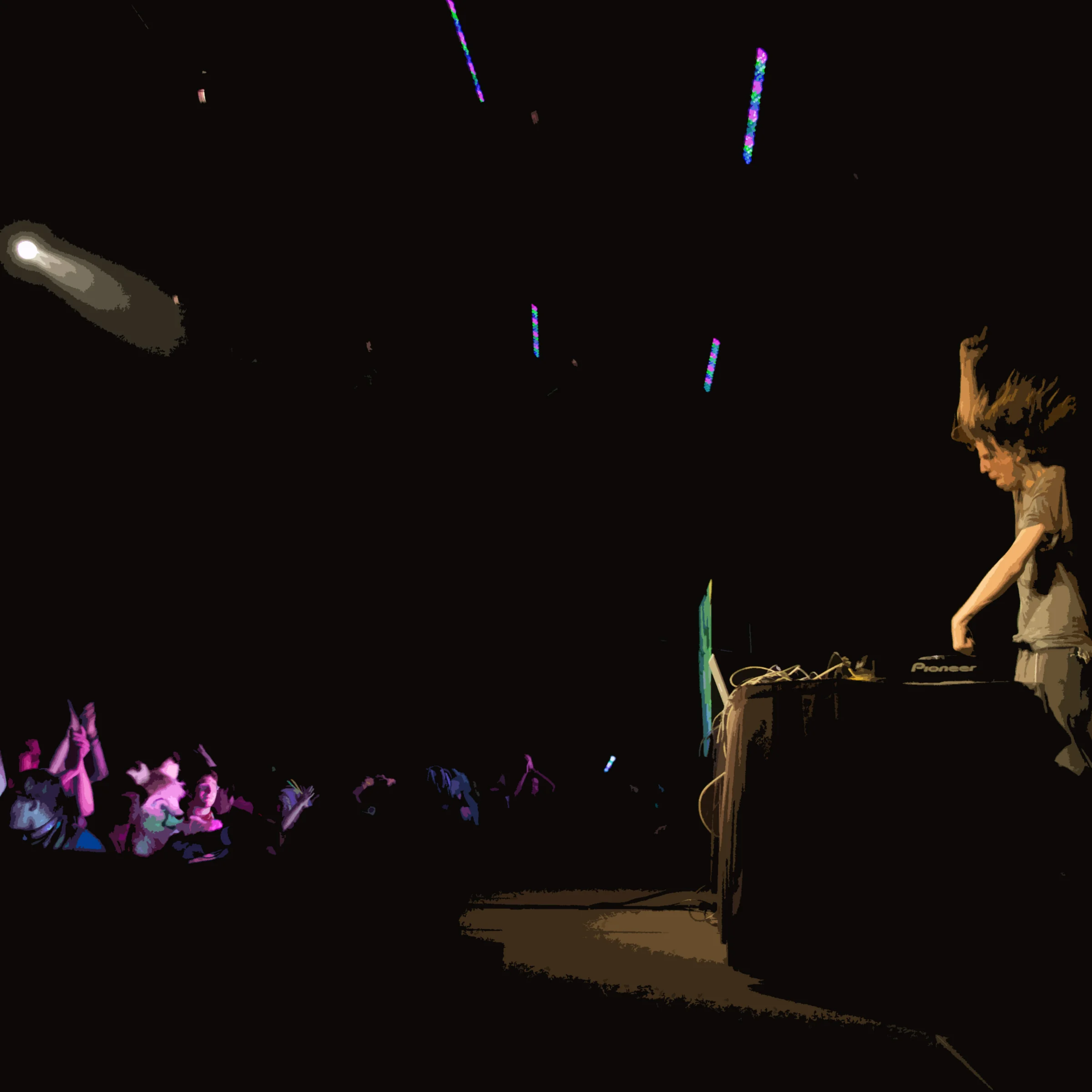 #009. live from anthrocon 2015, pittsburgh.