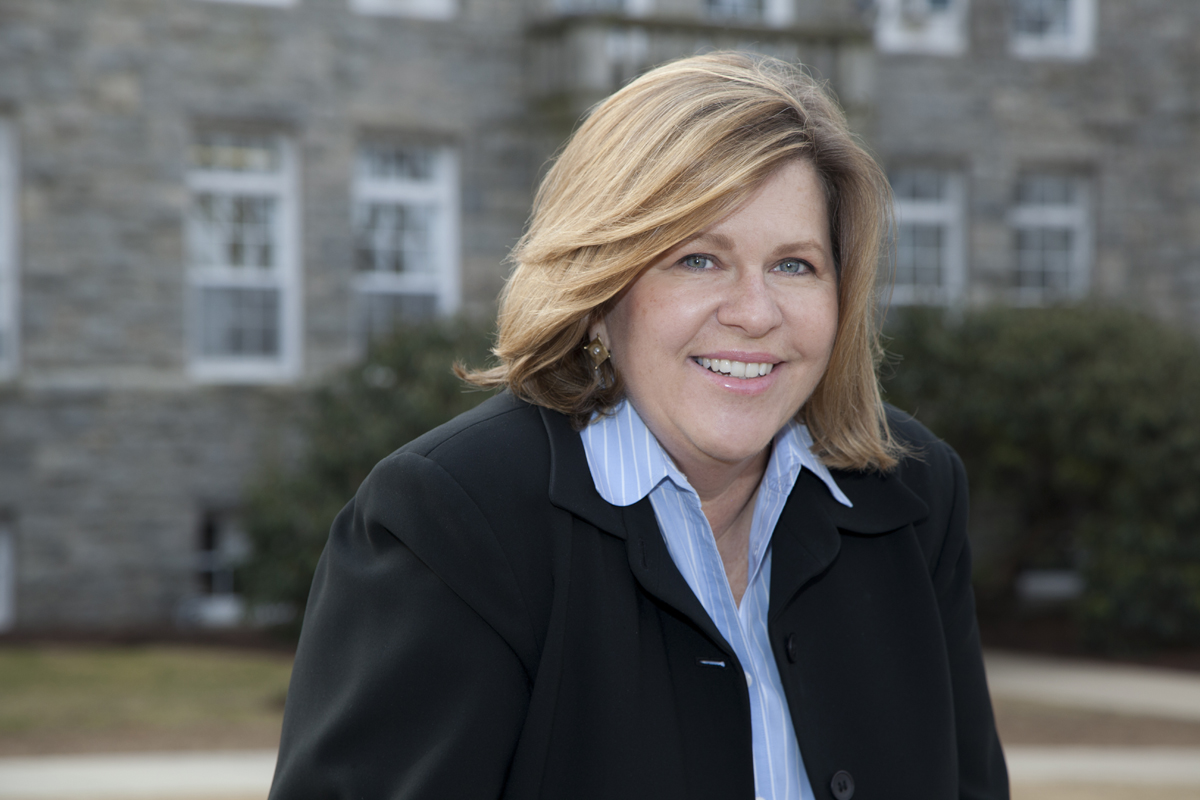 Professor Renee Hobbs