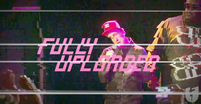 Fully Uploaded Promo Loop