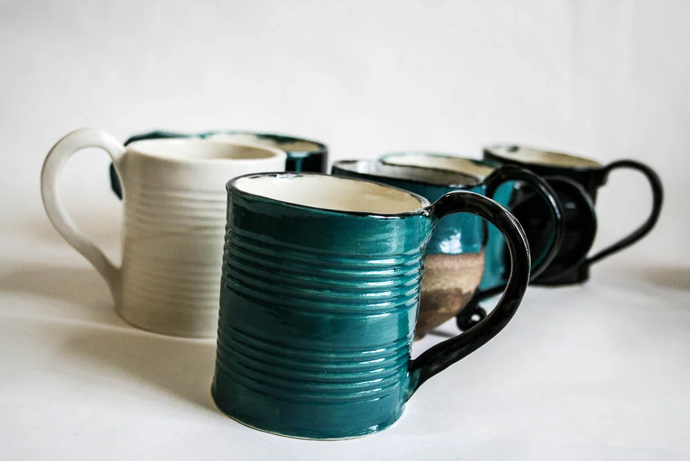 Don't be a Mug make one! 
