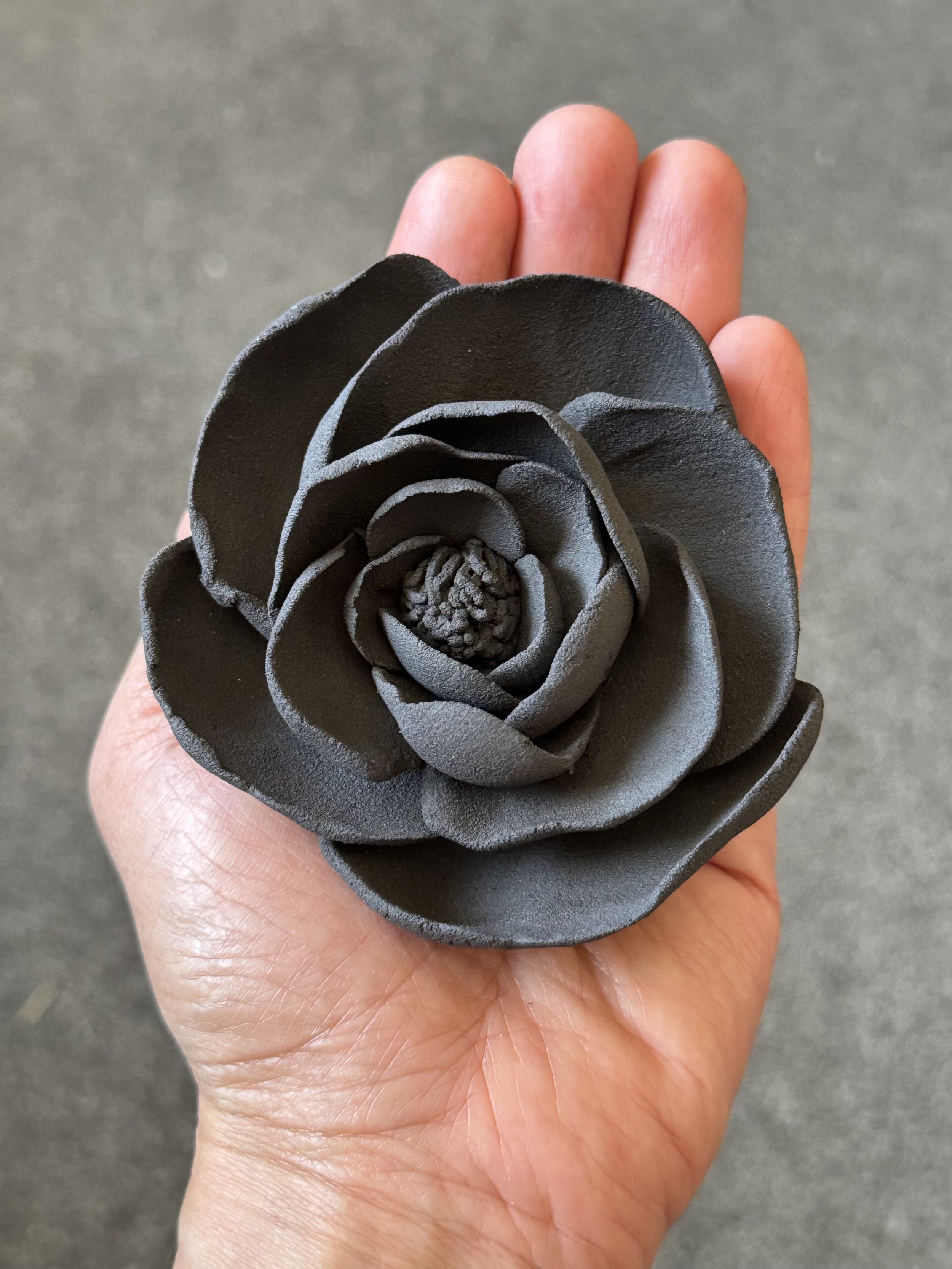 Small Flower No.16