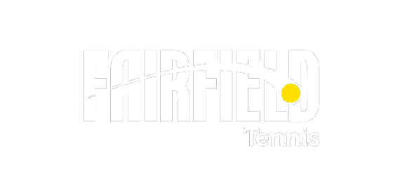 Fairfield Tennis Logo