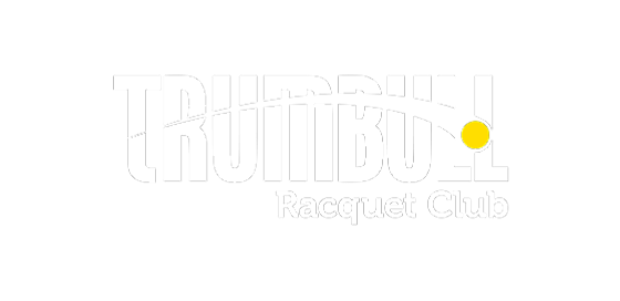 Trumbull Racquet Club Logo