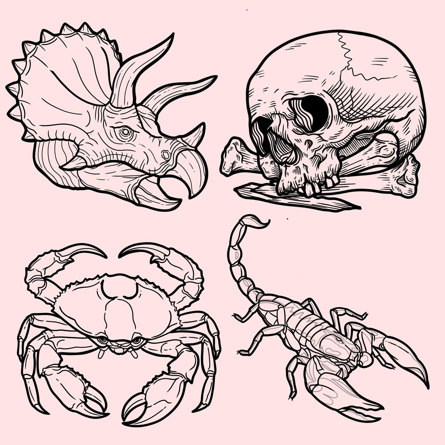 Some additions to vwp tattoo club. Leave a like when likey or save for inspiration!
&mdash;&mdash;&mdash;&mdash;&mdash;&mdash;&mdash;&mdash;&mdash;&mdash;&mdash;&mdash;&mdash;
#flashes #tattooflash #eye #blackwork #flashtattoo #engraving #ink #eyes #