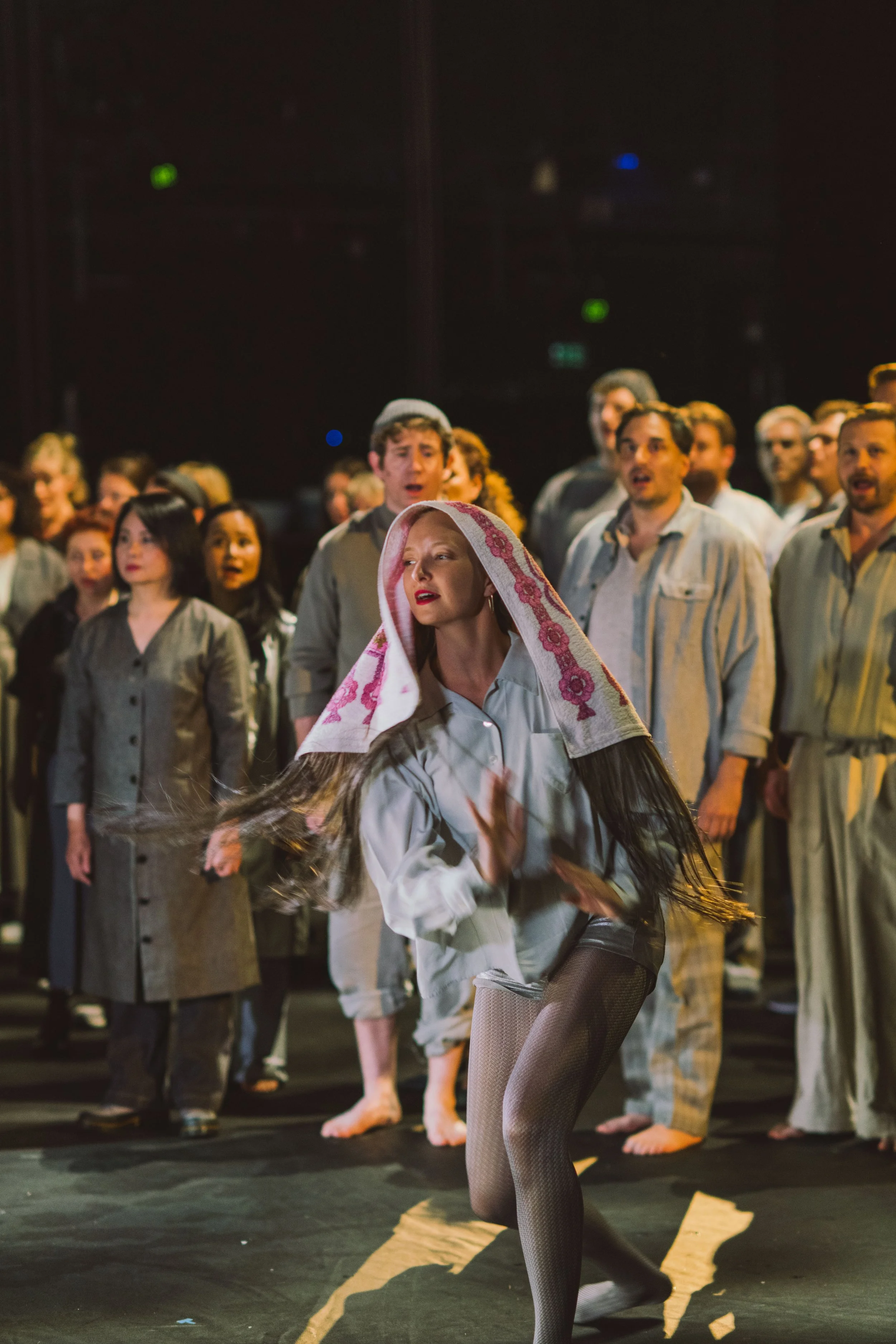 The Gospel According to the Other Mary