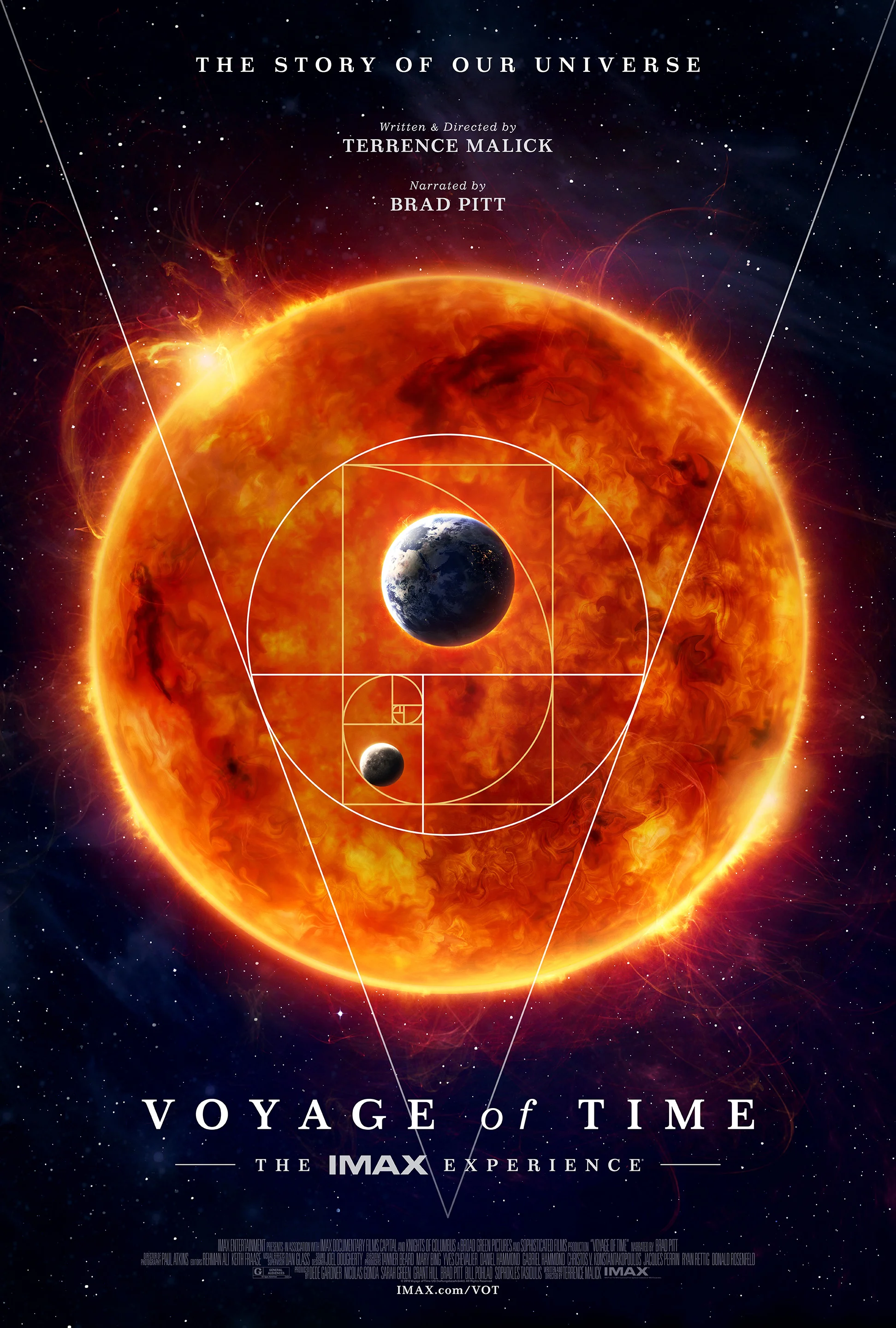 (Courtesy of IMAX)