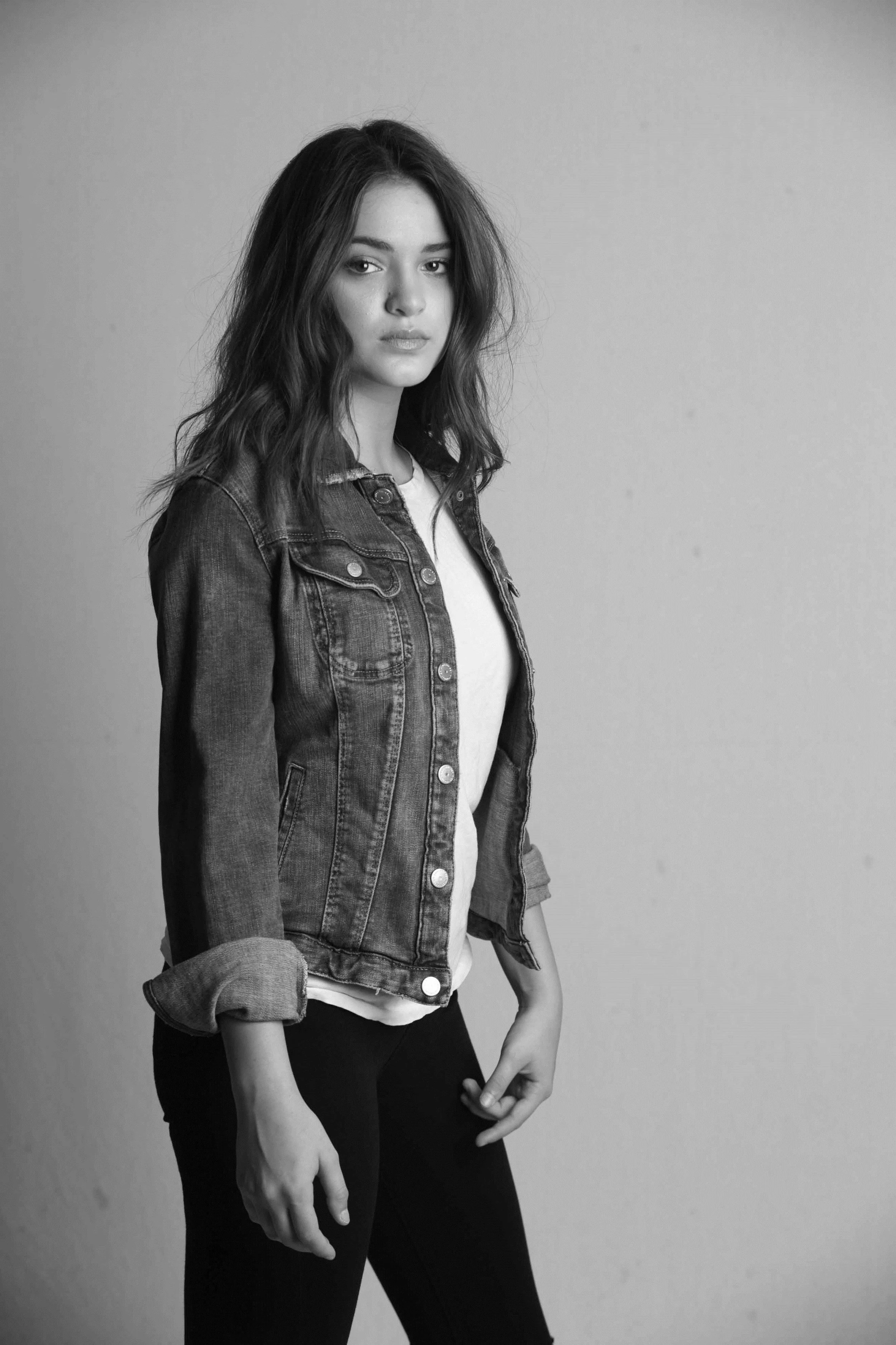 (Luna Blaise)