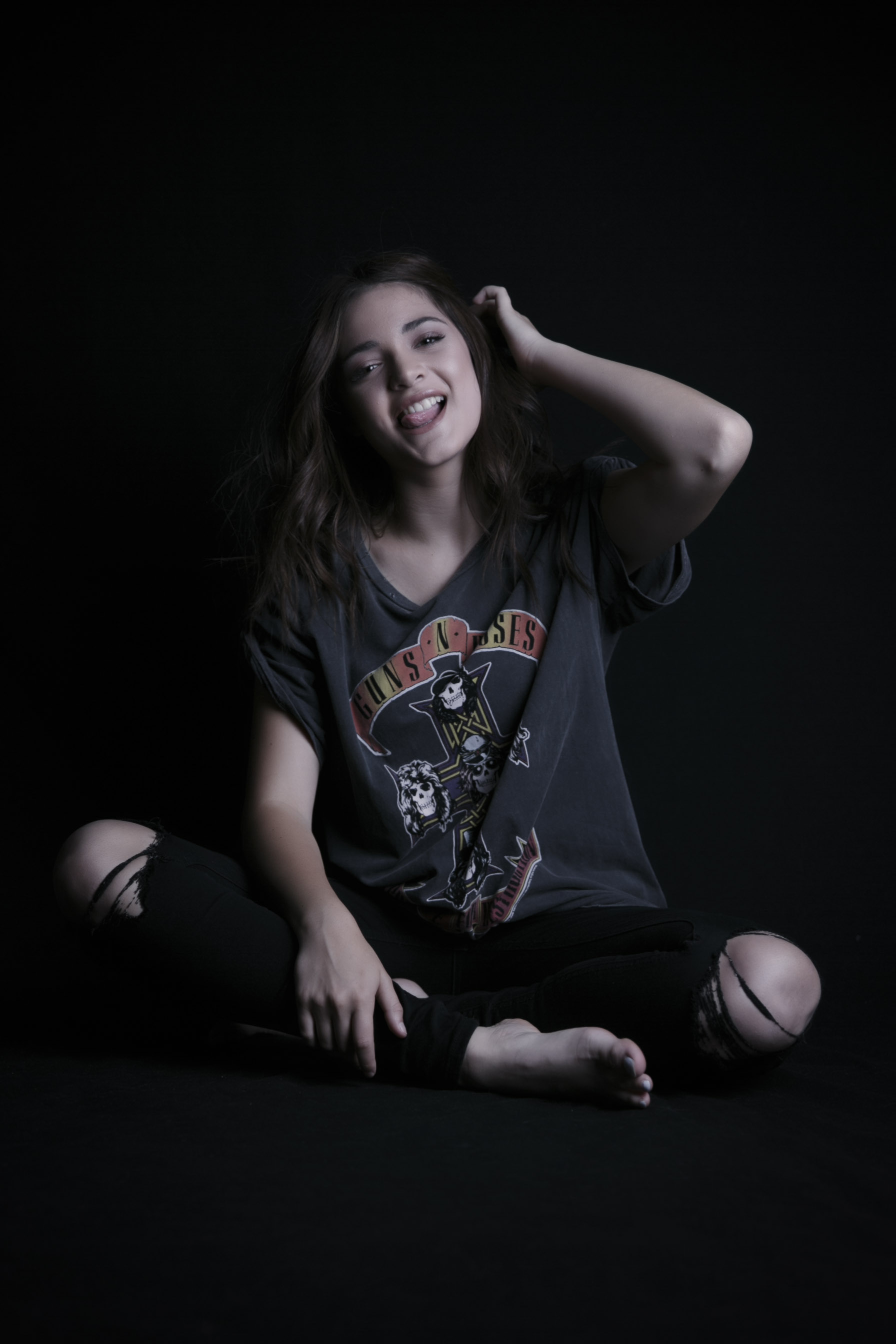 (Luna Blaise)