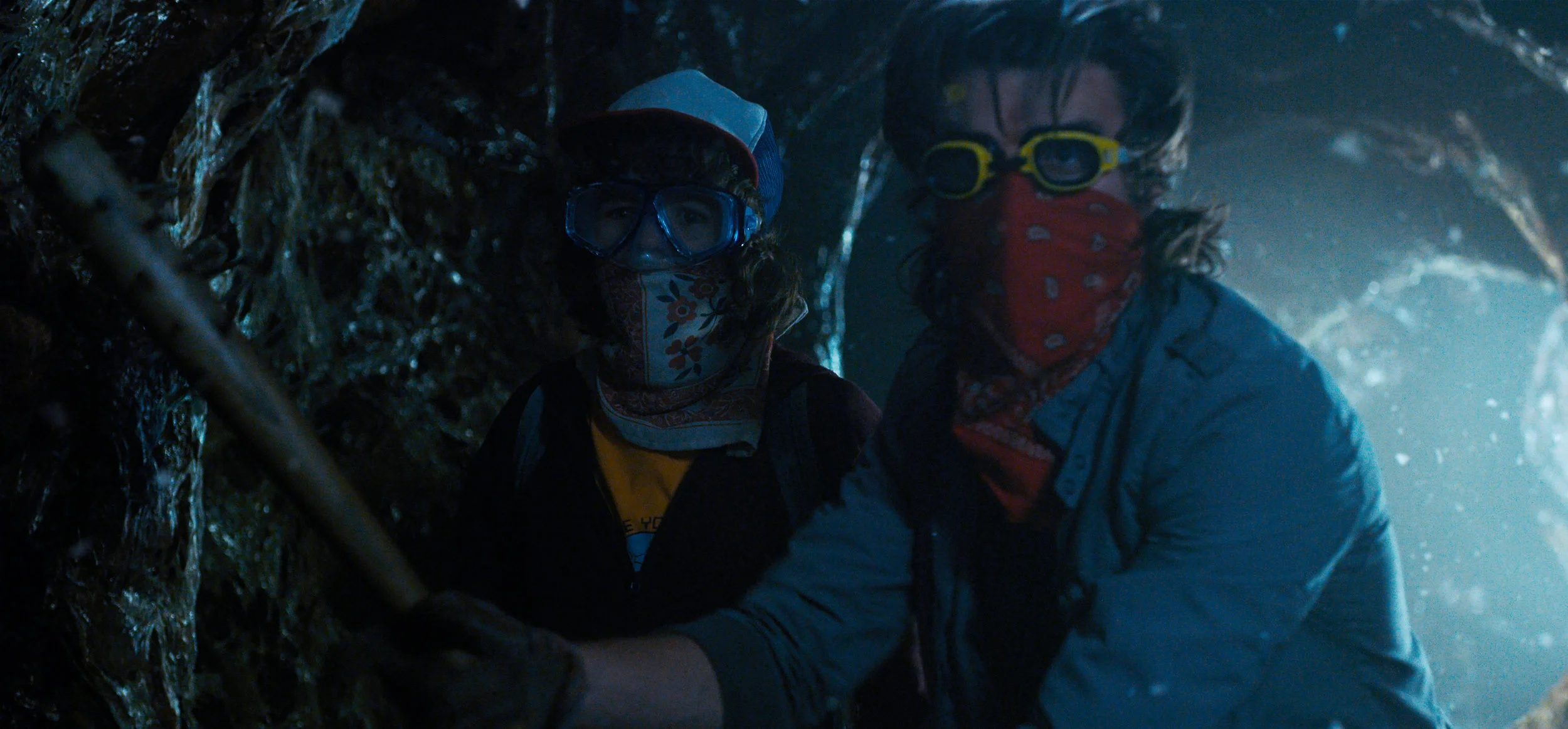 ( Courtesy Netflix )
