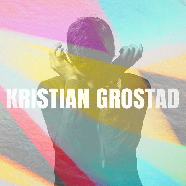 Kristian Grostad