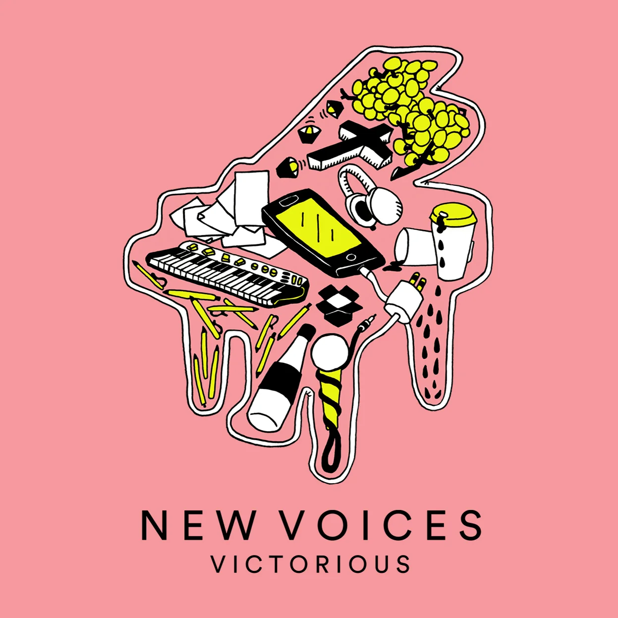 New Voices