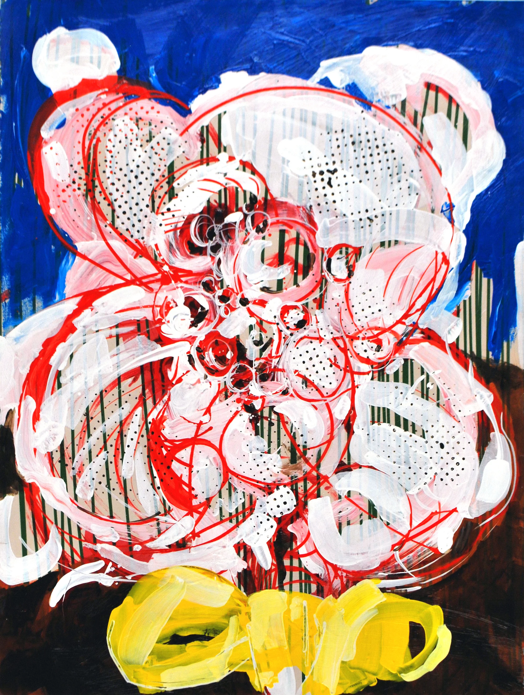 "Yellow Ribbon"