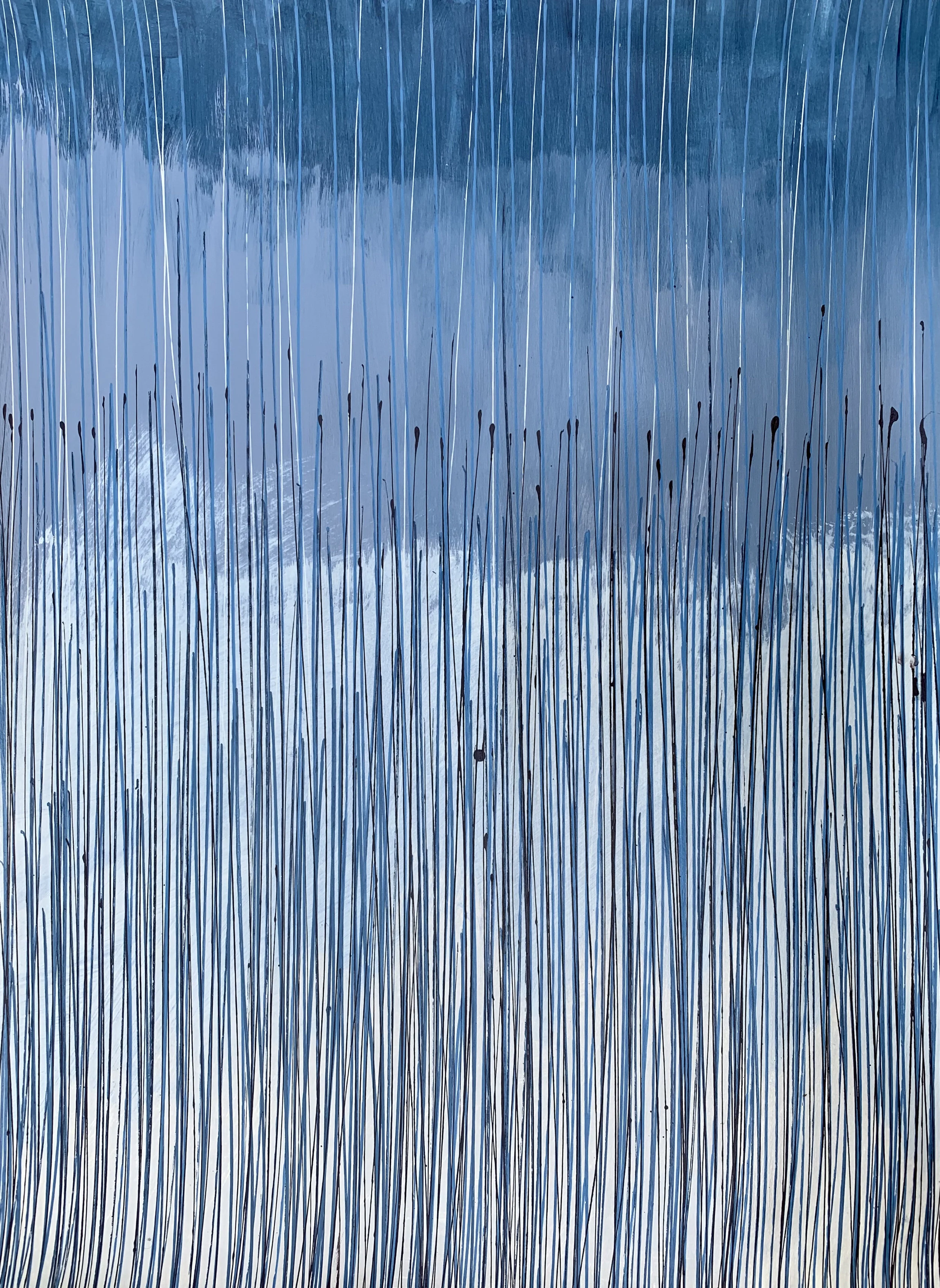 "Untitled - Passages Series"
