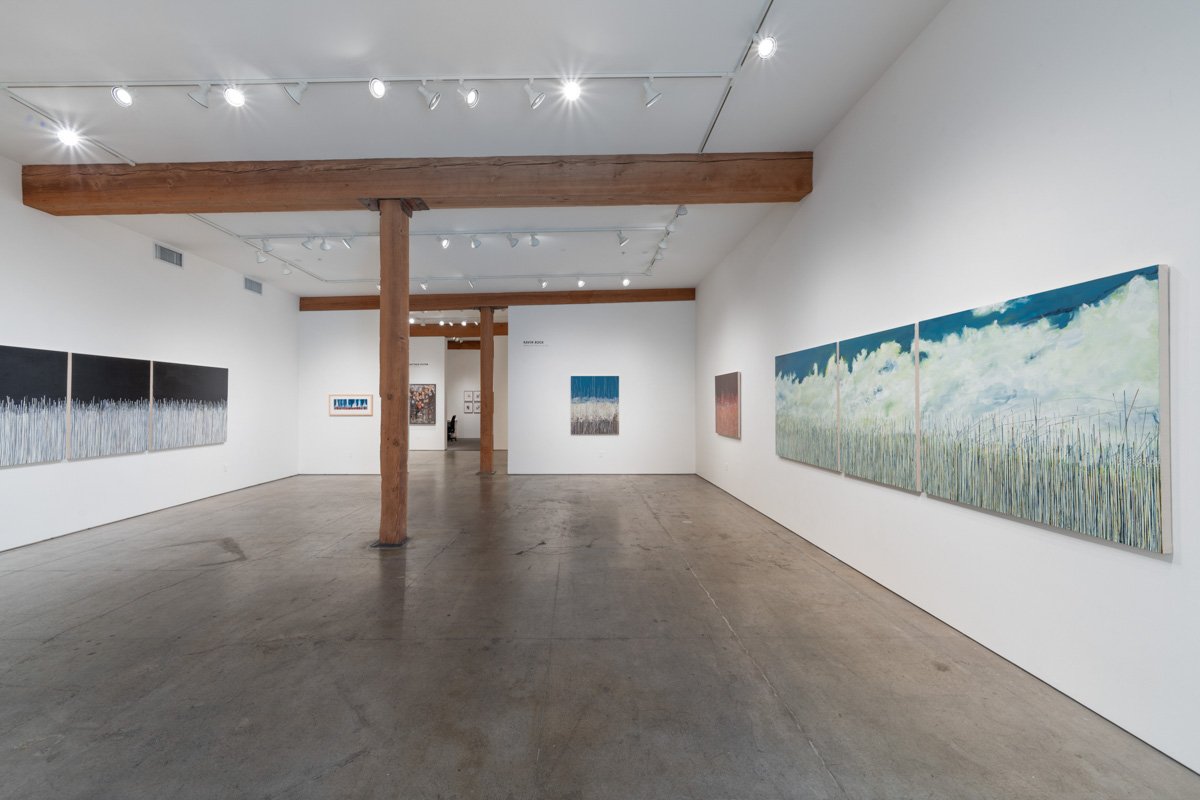 Waiting for the Sun to Fall | Elizabeth Leach Gallery, 2024
