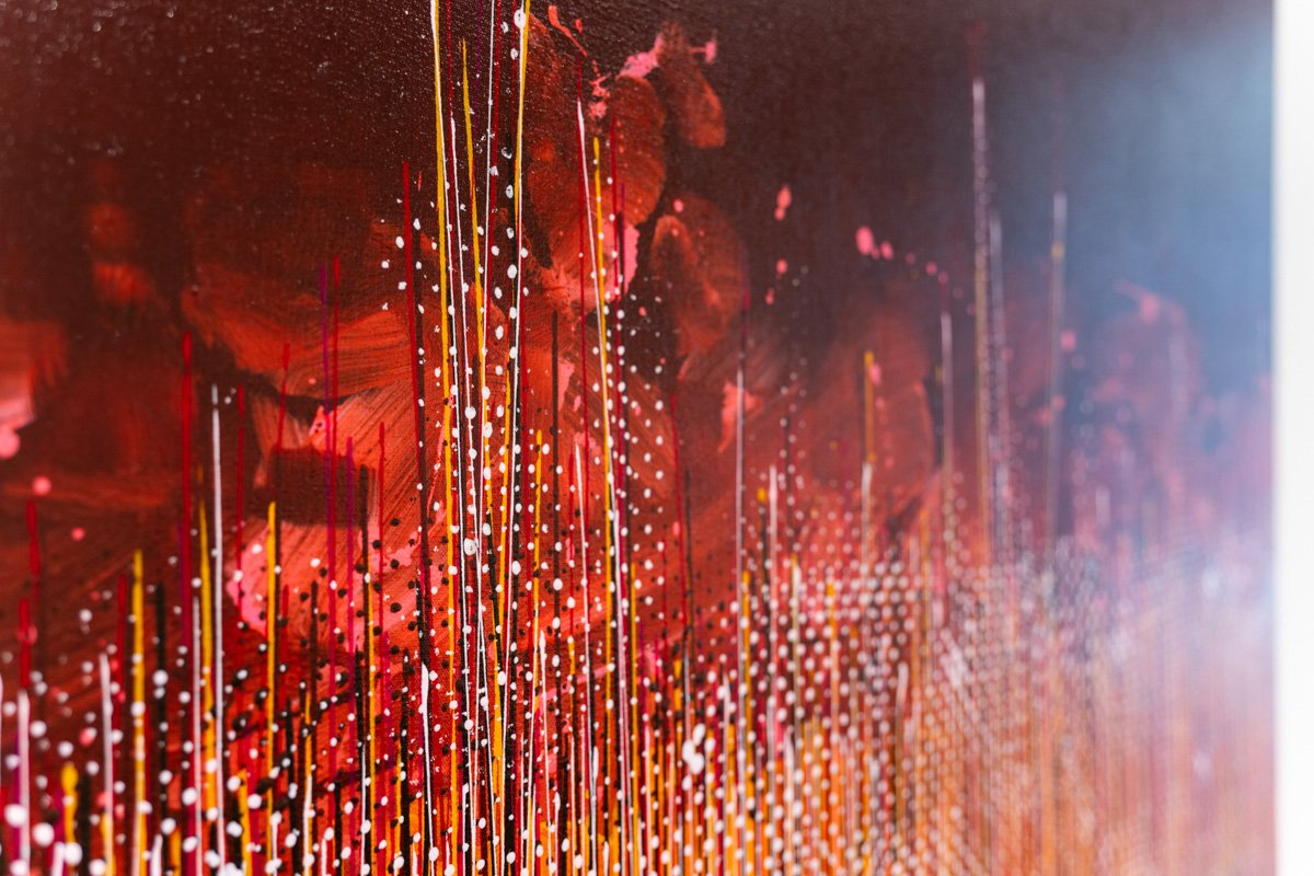 Aurora (detail)