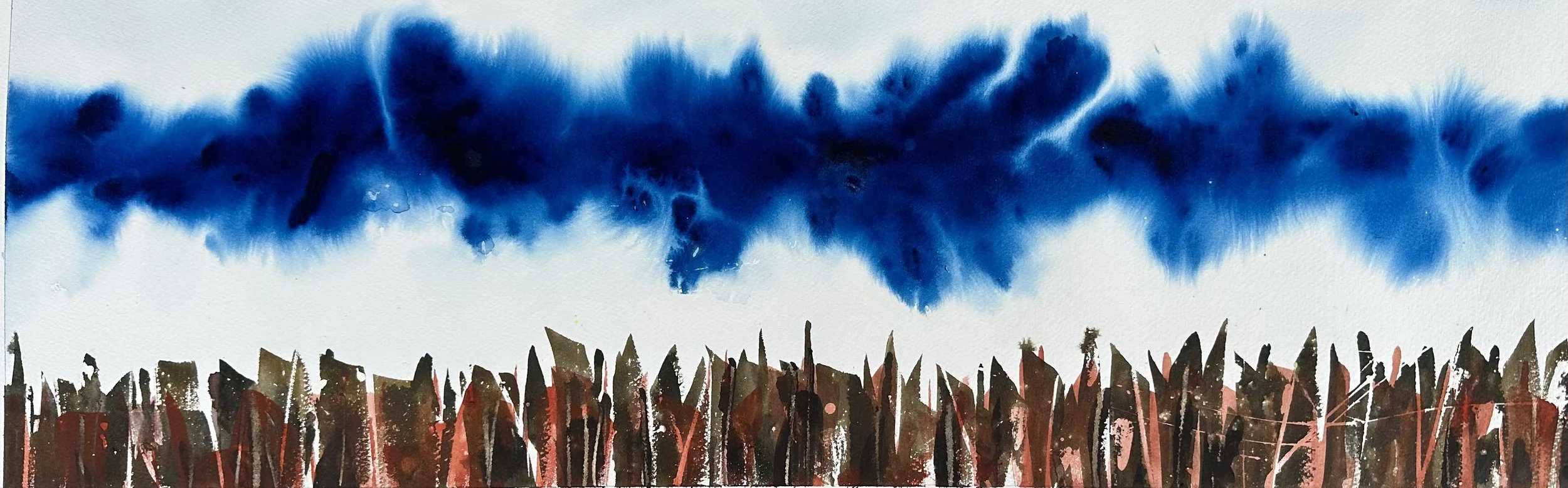 Group Exhibition: Sense of Place