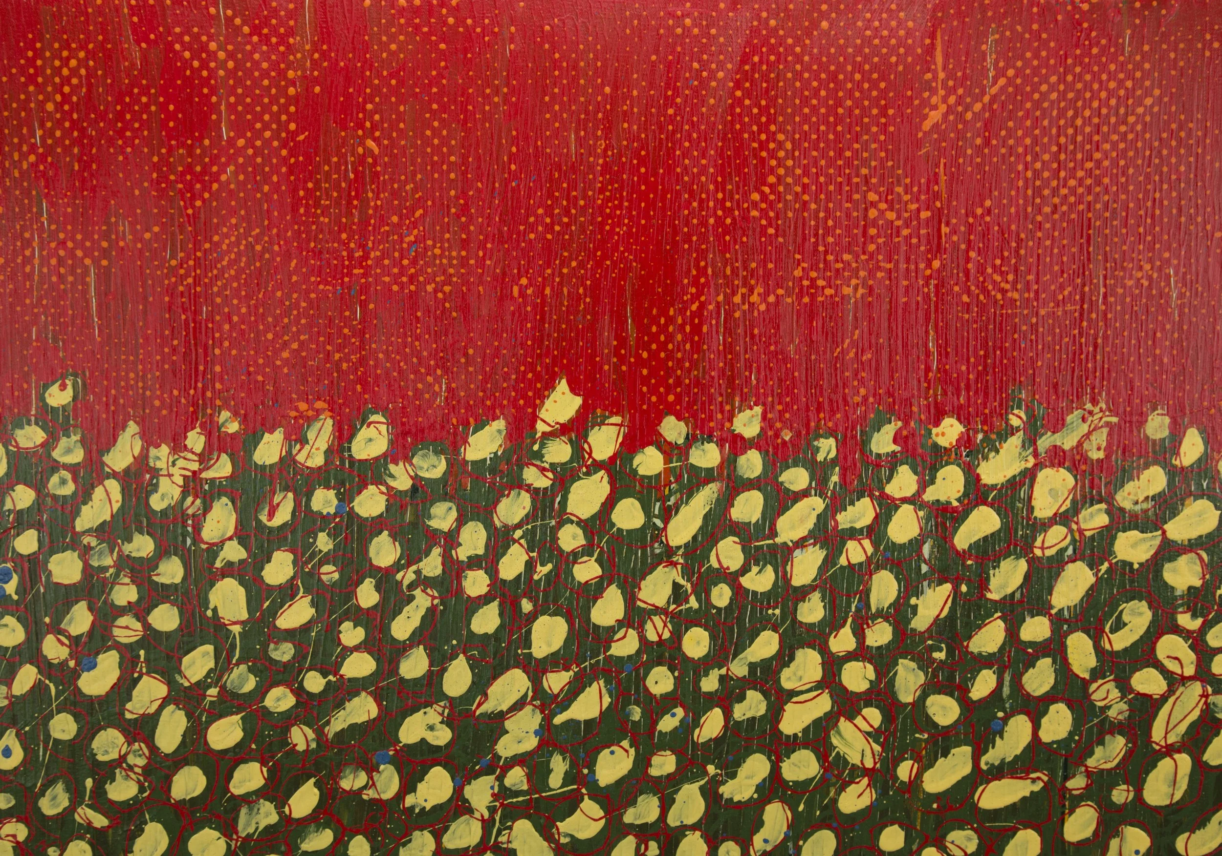 CAP 2026 Art Auction: Form and Focus