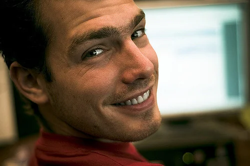 Goddamn Steve from Goddamn Accounting. 