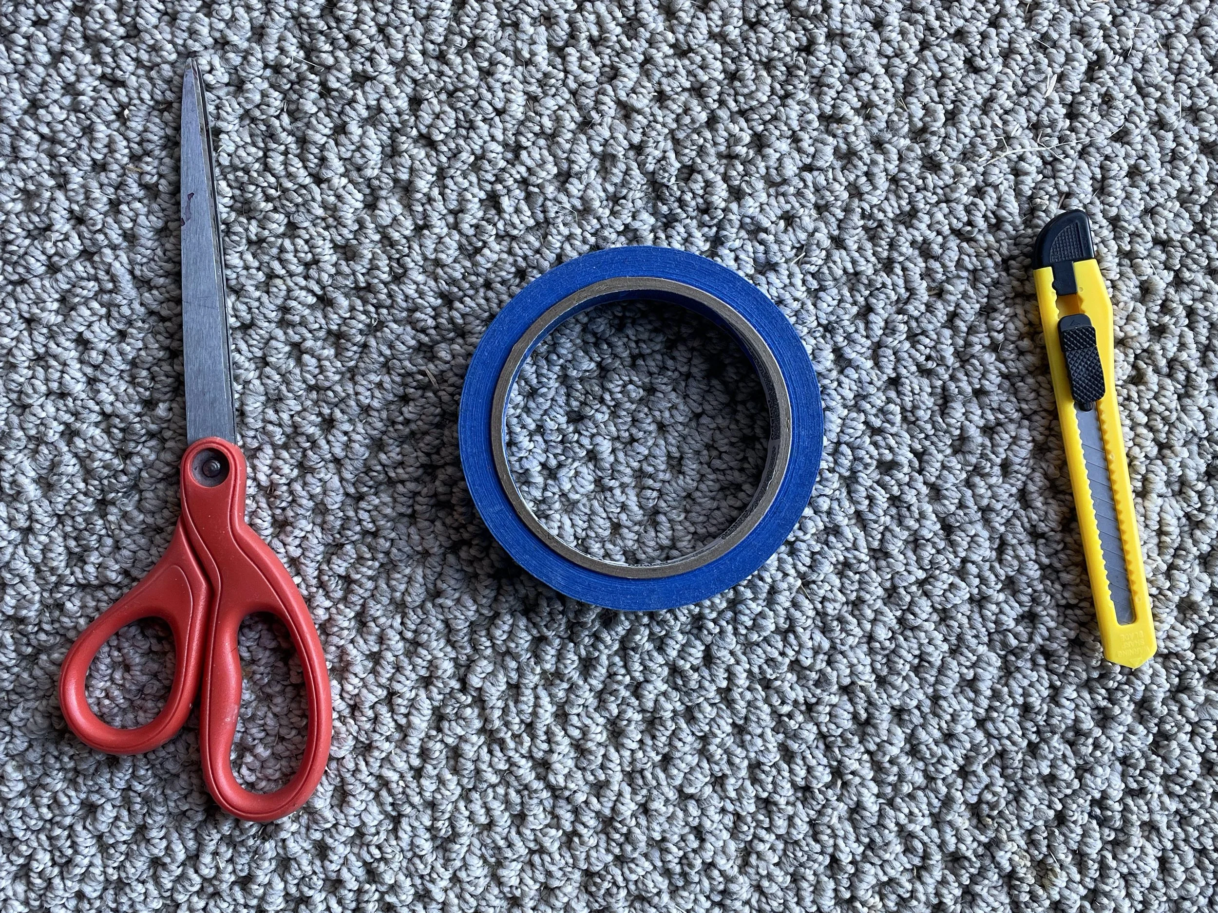 Primary Tools