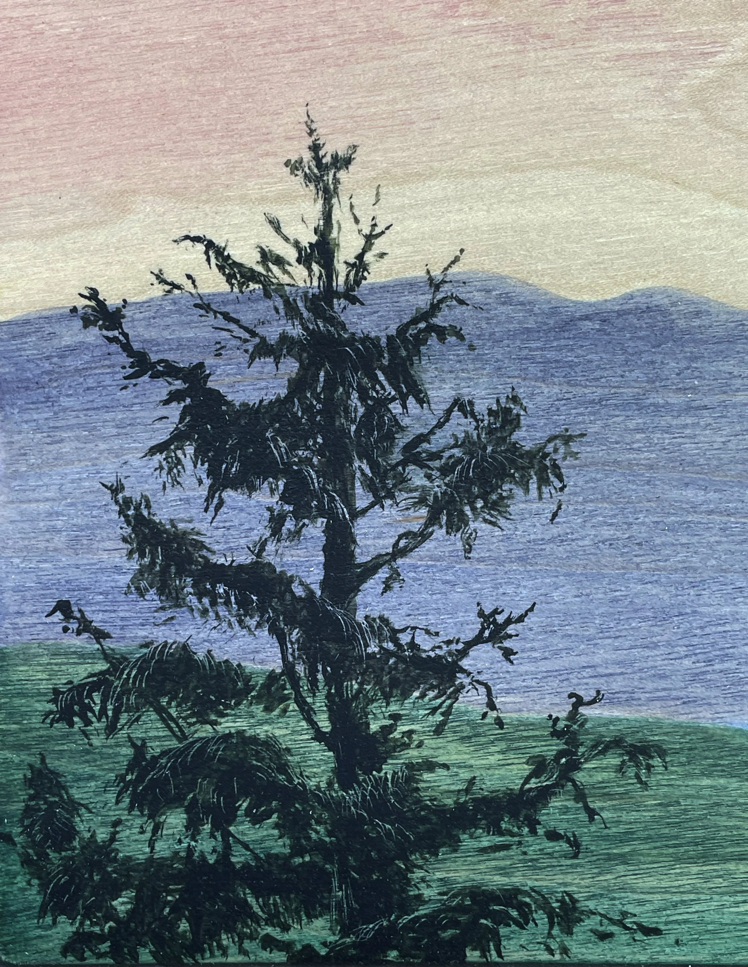 STAINTING 178 Tree detail..jpg
