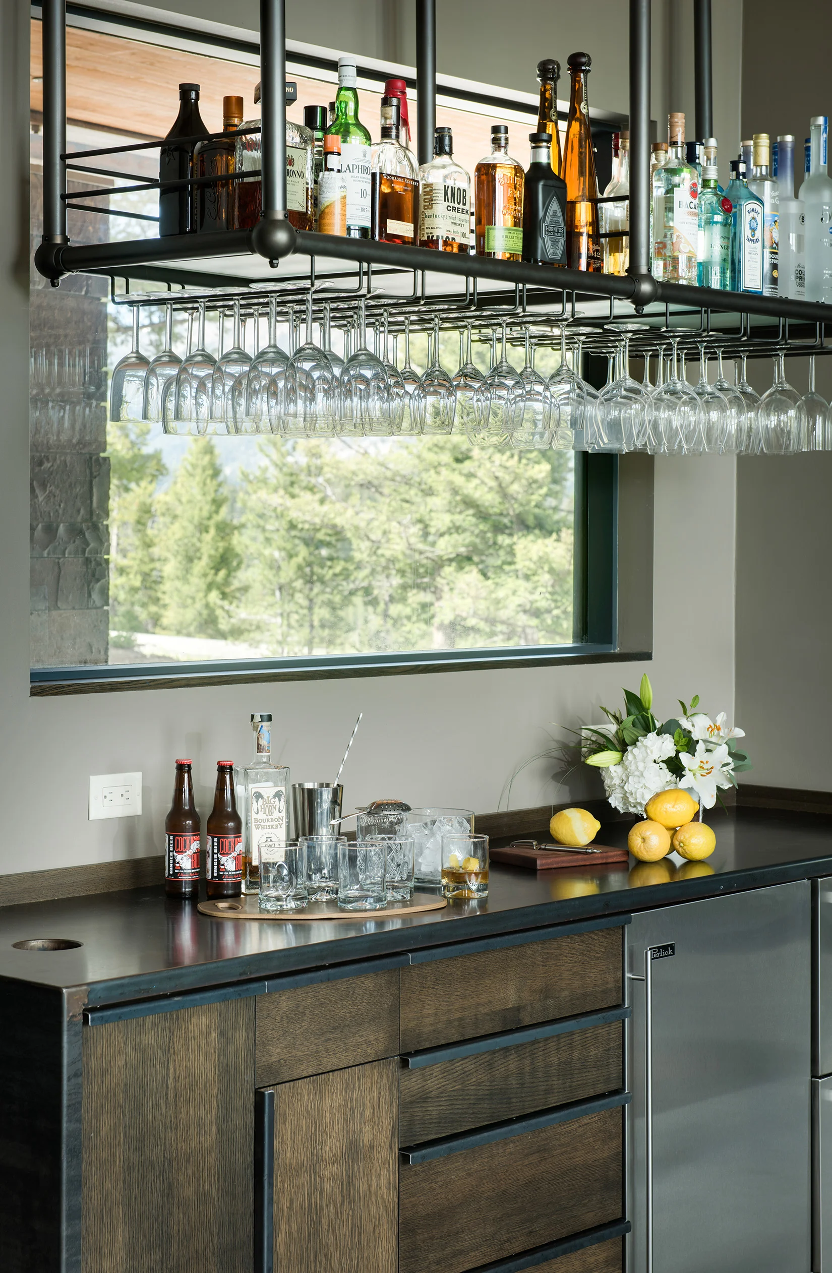 Cocktail anyone?
