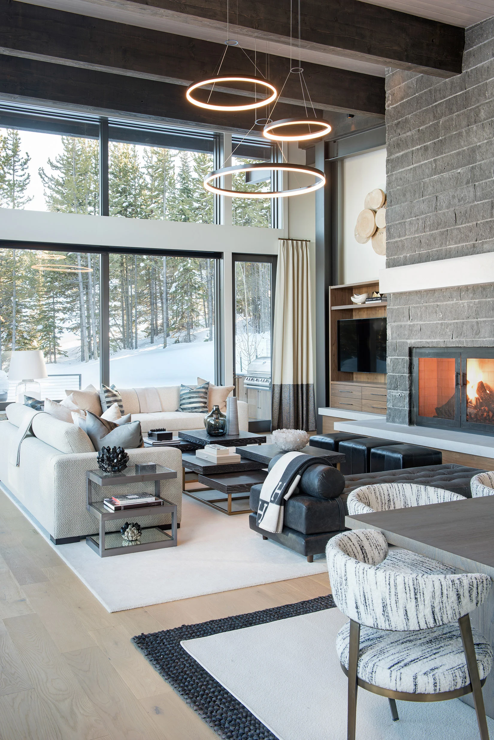 Architect - Reid Smith Architects