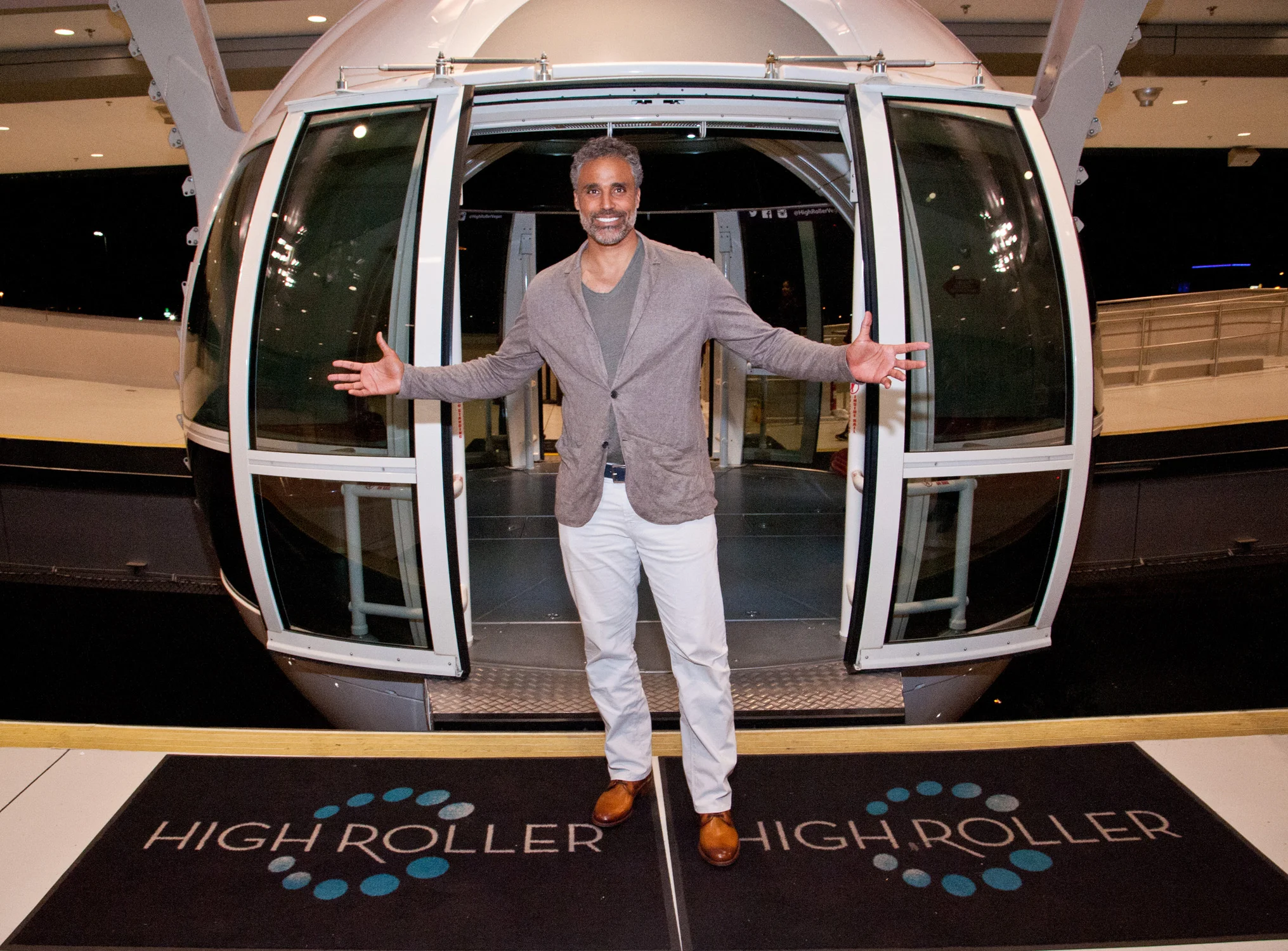 Rick Fox