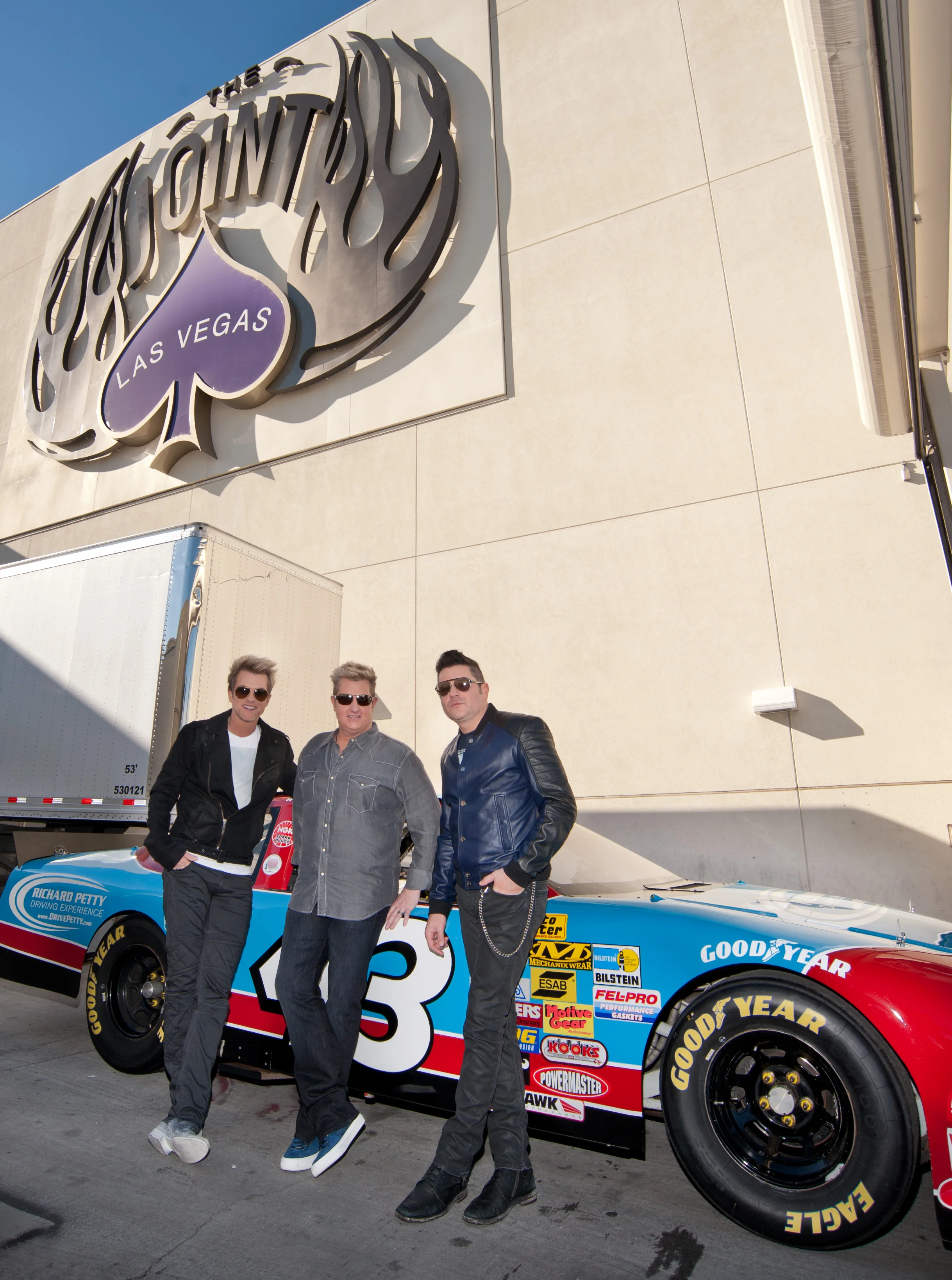 Rascal Flatts