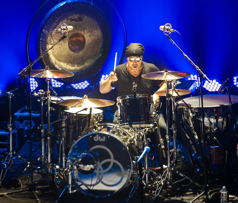 Bonham's Led Zeppelin Experience