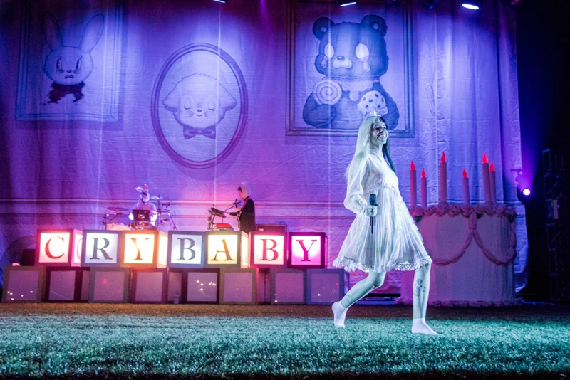Melanie Martinez