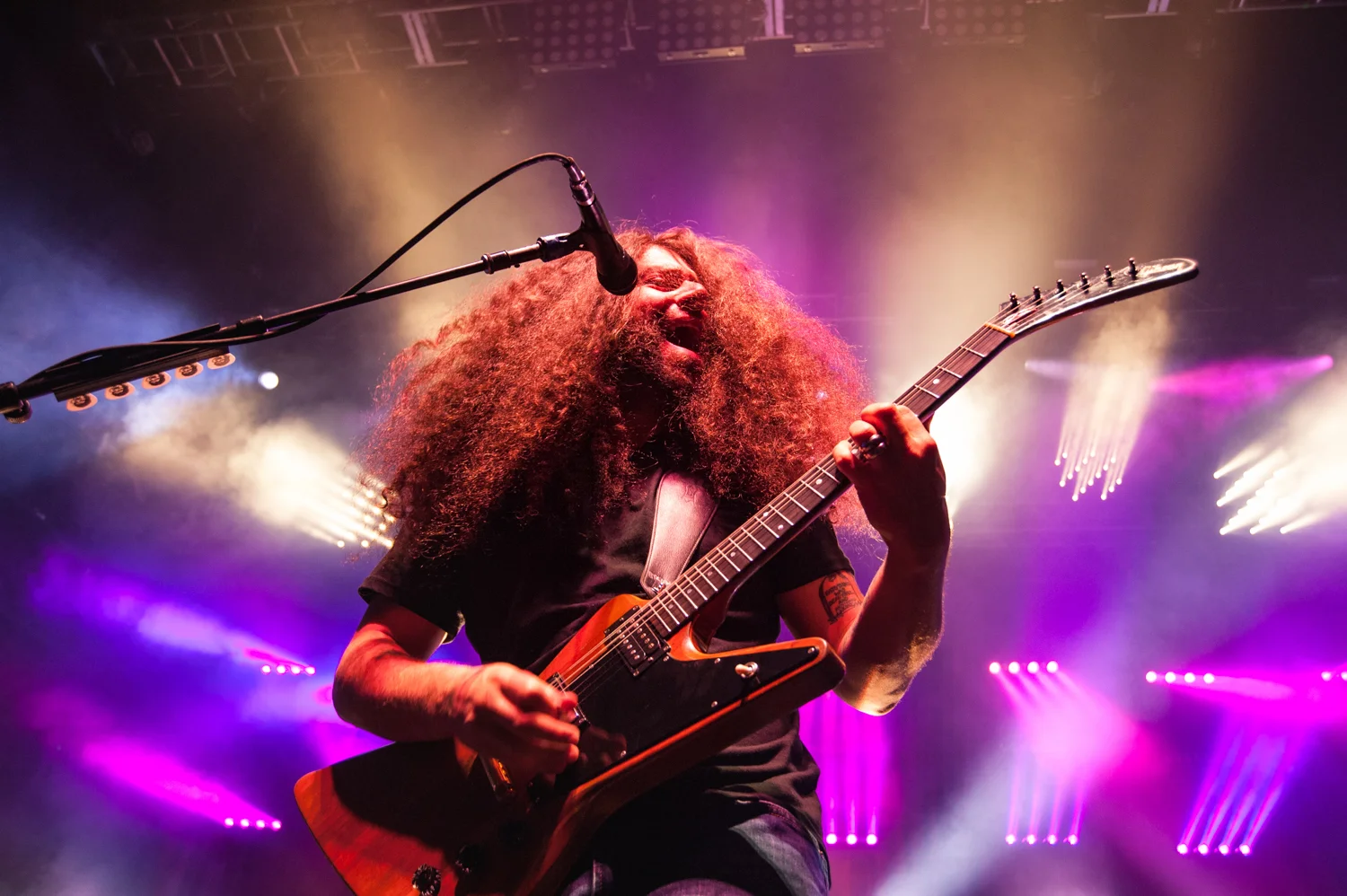 Coheed and Cambria